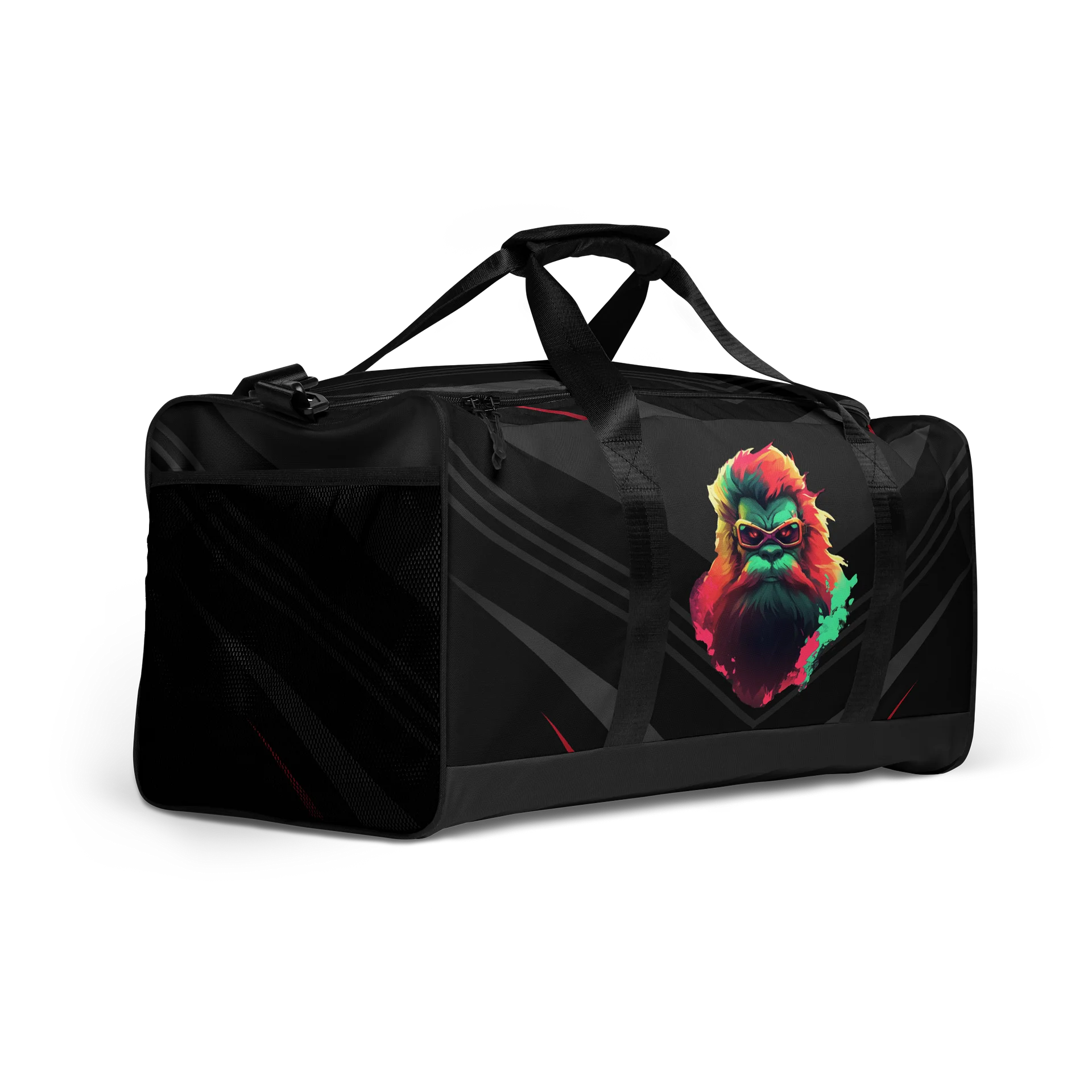 KrispyYeti Duffle Bag product image (2)