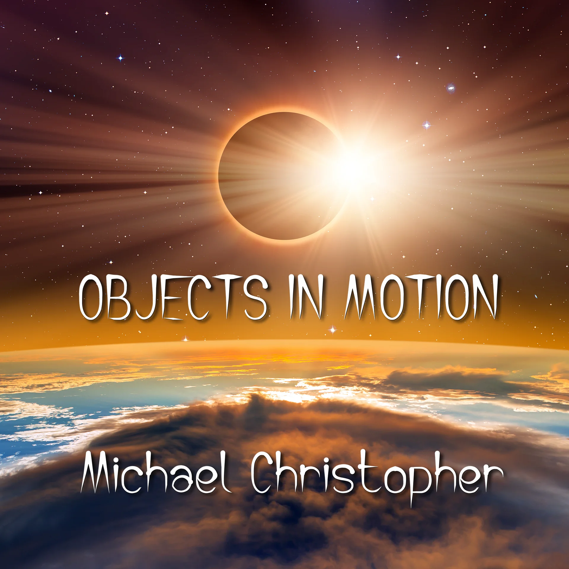 Objects In Motion Michael Christopher product image (1)