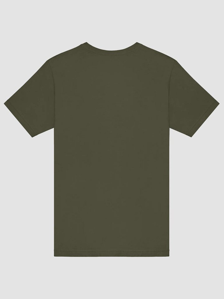 I will not yield tee with Southern Belle product image (15)