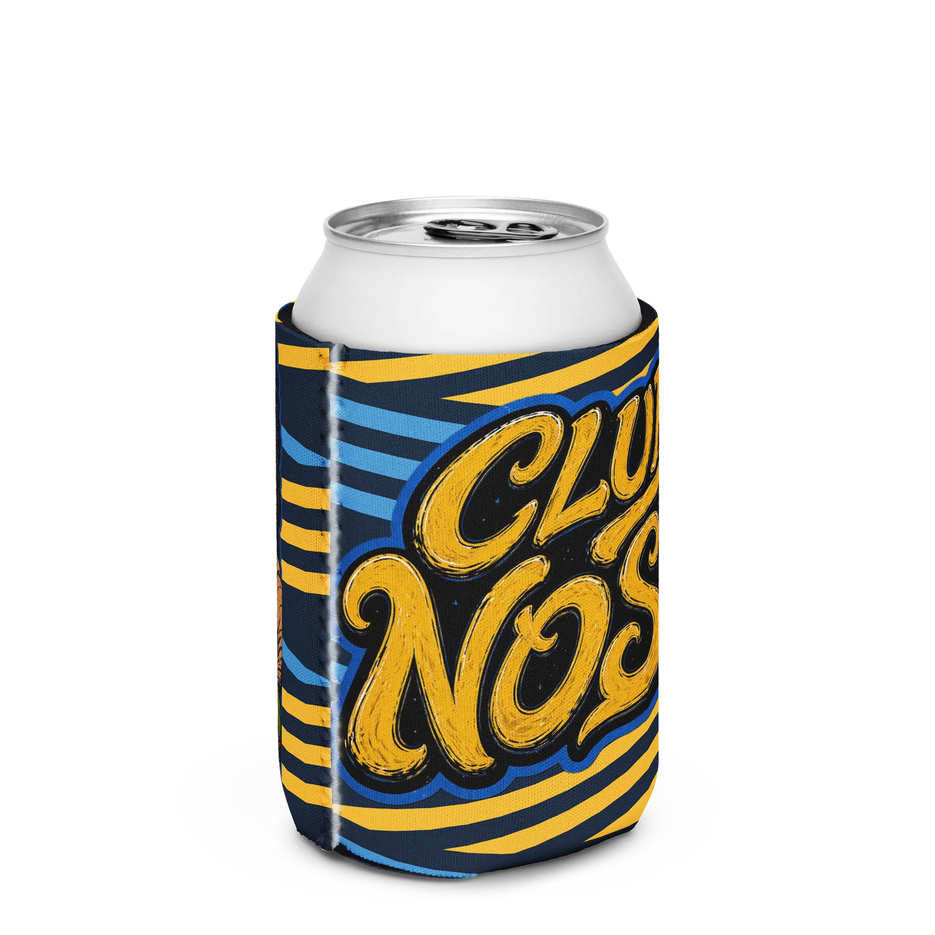 Shred Crew Coozie product image (3)