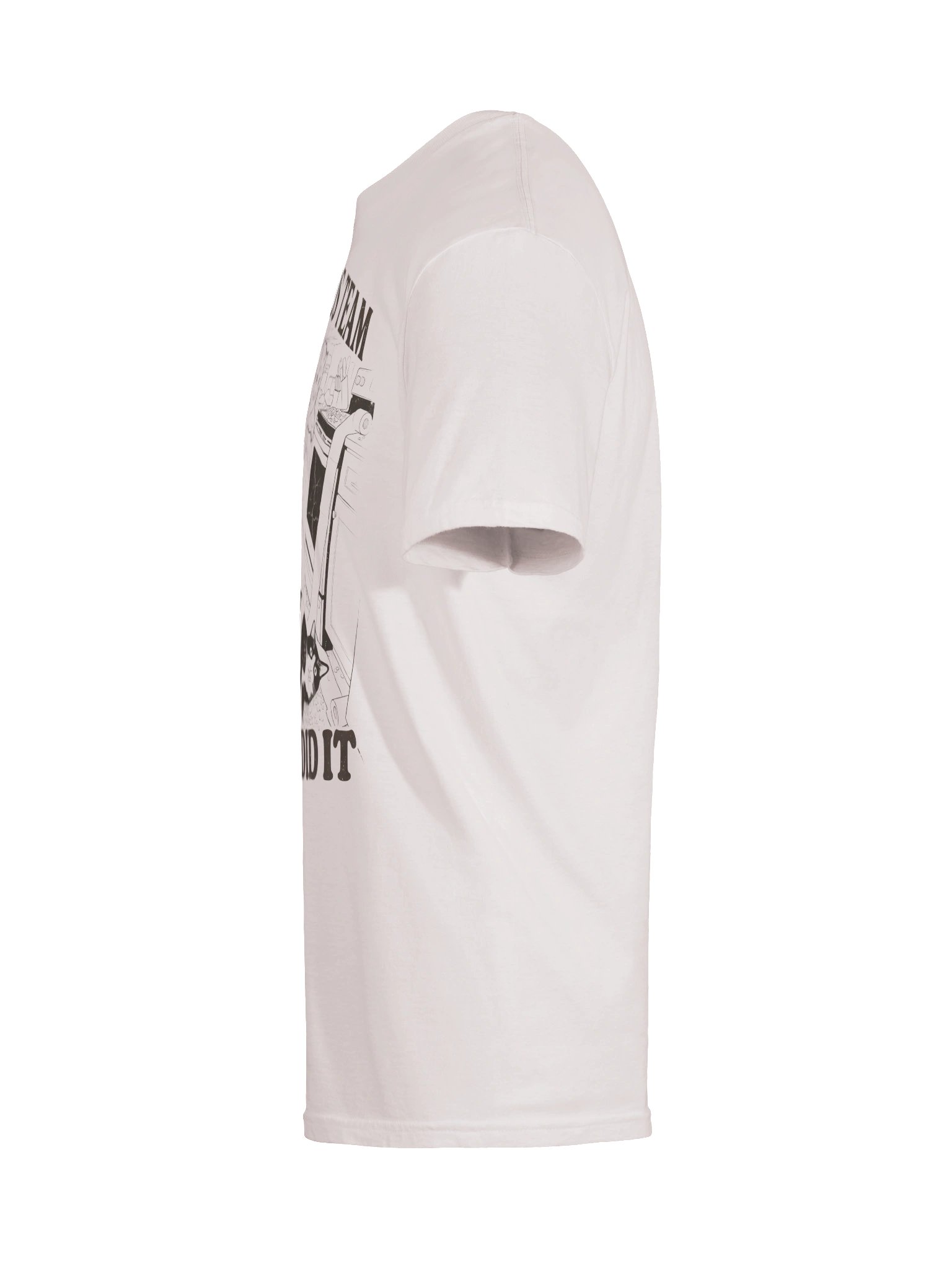 Kitchen Chaos Team T-Shirt product image (51)