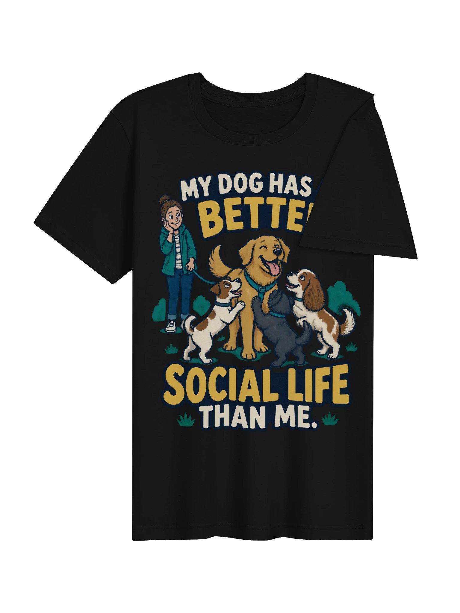 Dog’s Social Life product image (13)