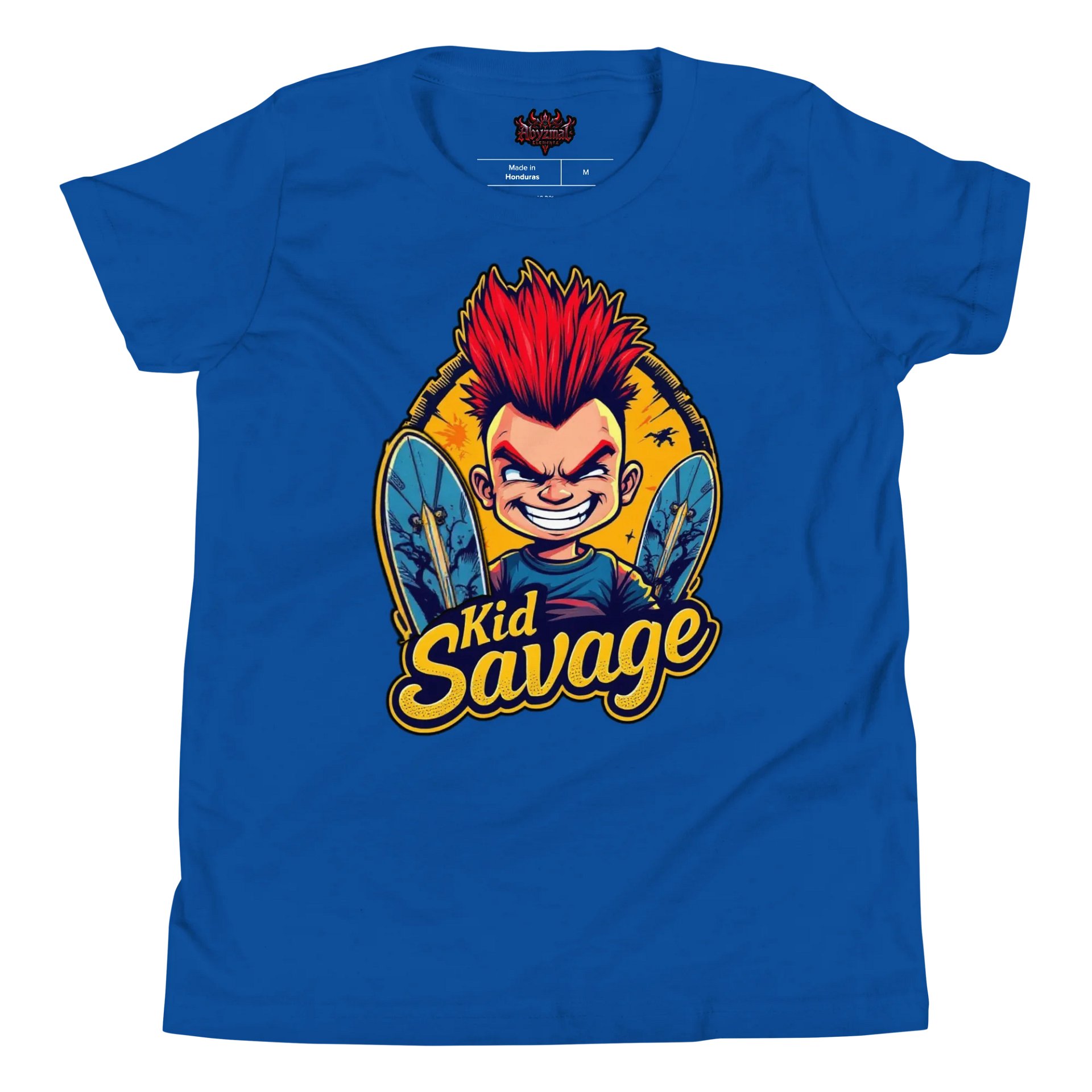 Kid Savage Surfs Up Shirt product image (1)