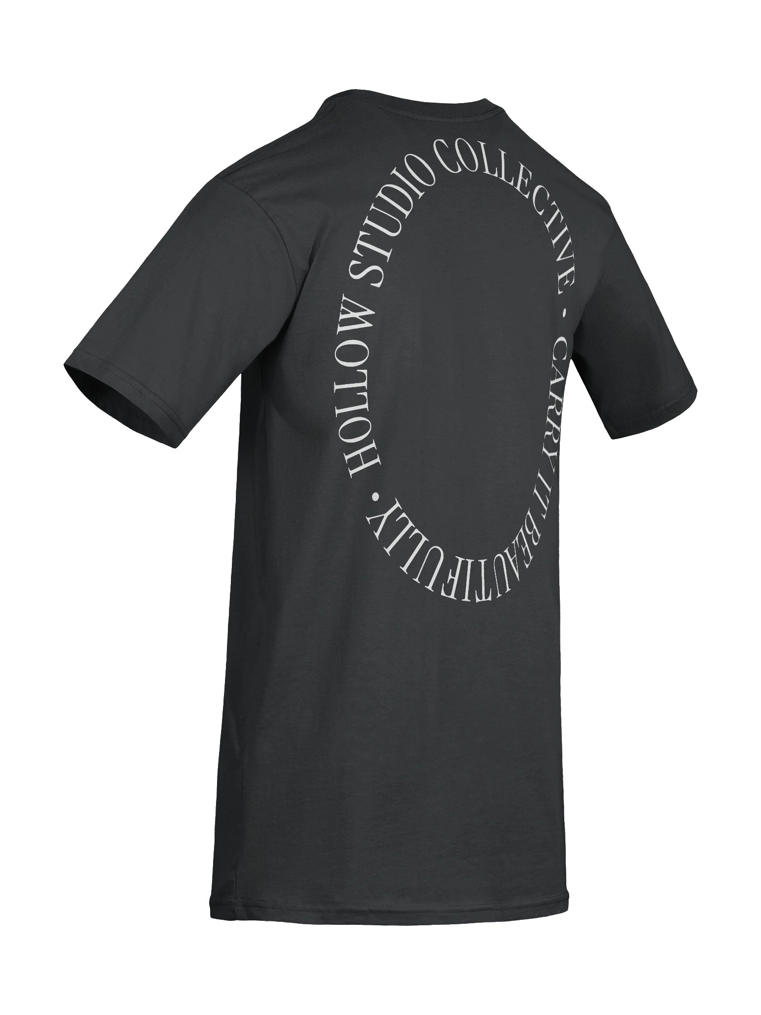 Hollow Staple Tee | Collection II product image (10)