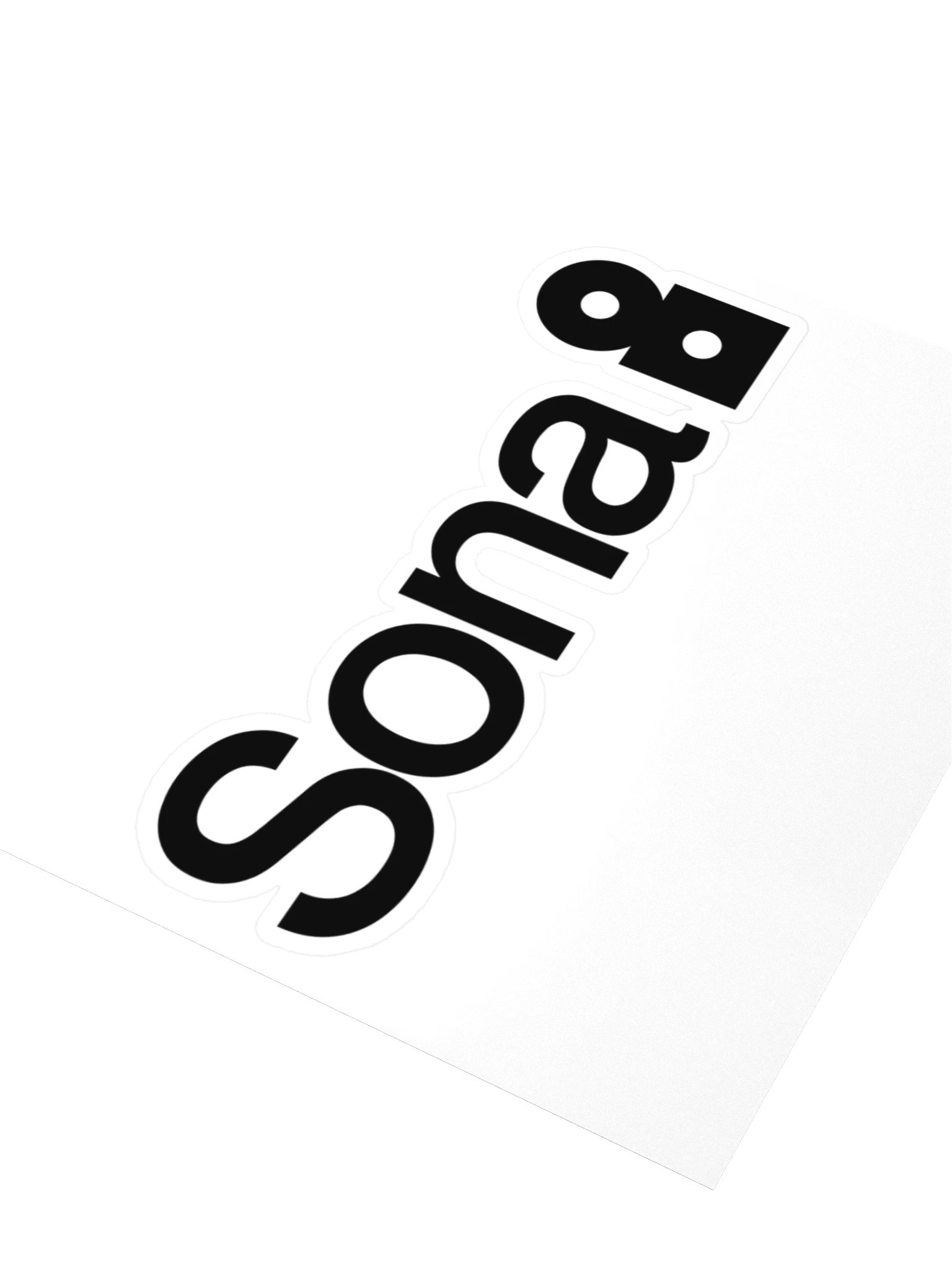 Sona8 sticker product image (3)