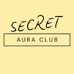 The Secret Aura Club: Founding Member