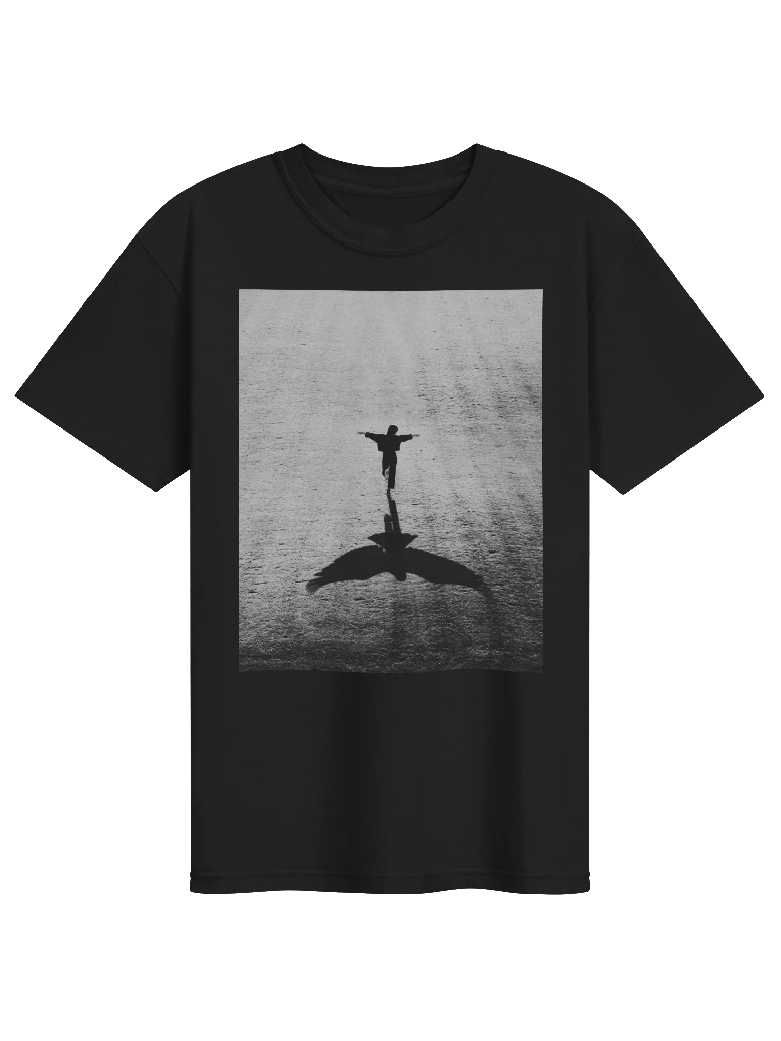 "Free" Cult Class Art T-Shirt product image (1)