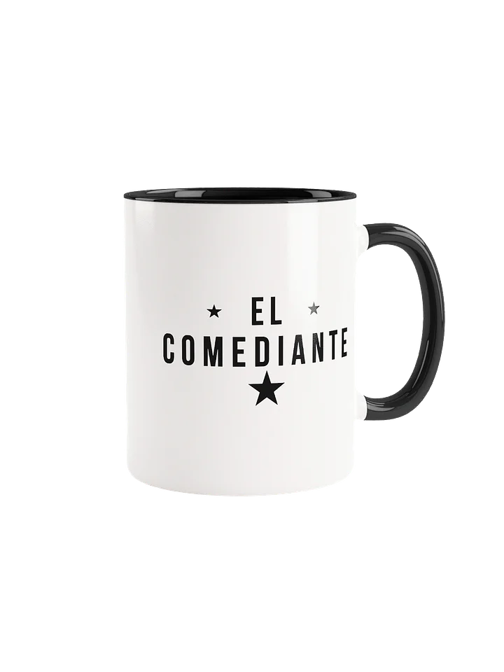 La Taza del Comediante product image (1)