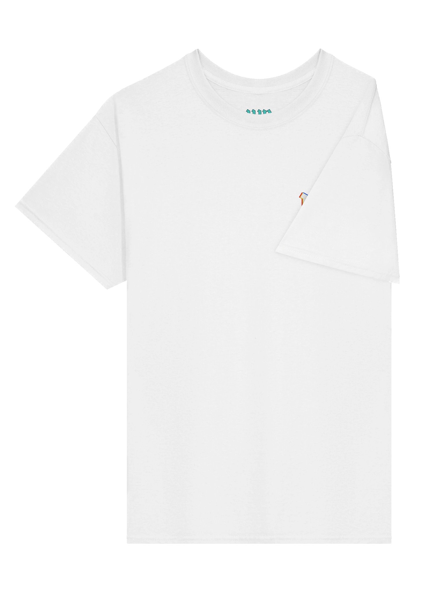 Glitchin' T-Shirt product image (3)