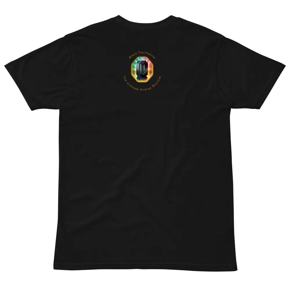 Positively Black Tourmaline product image (10)