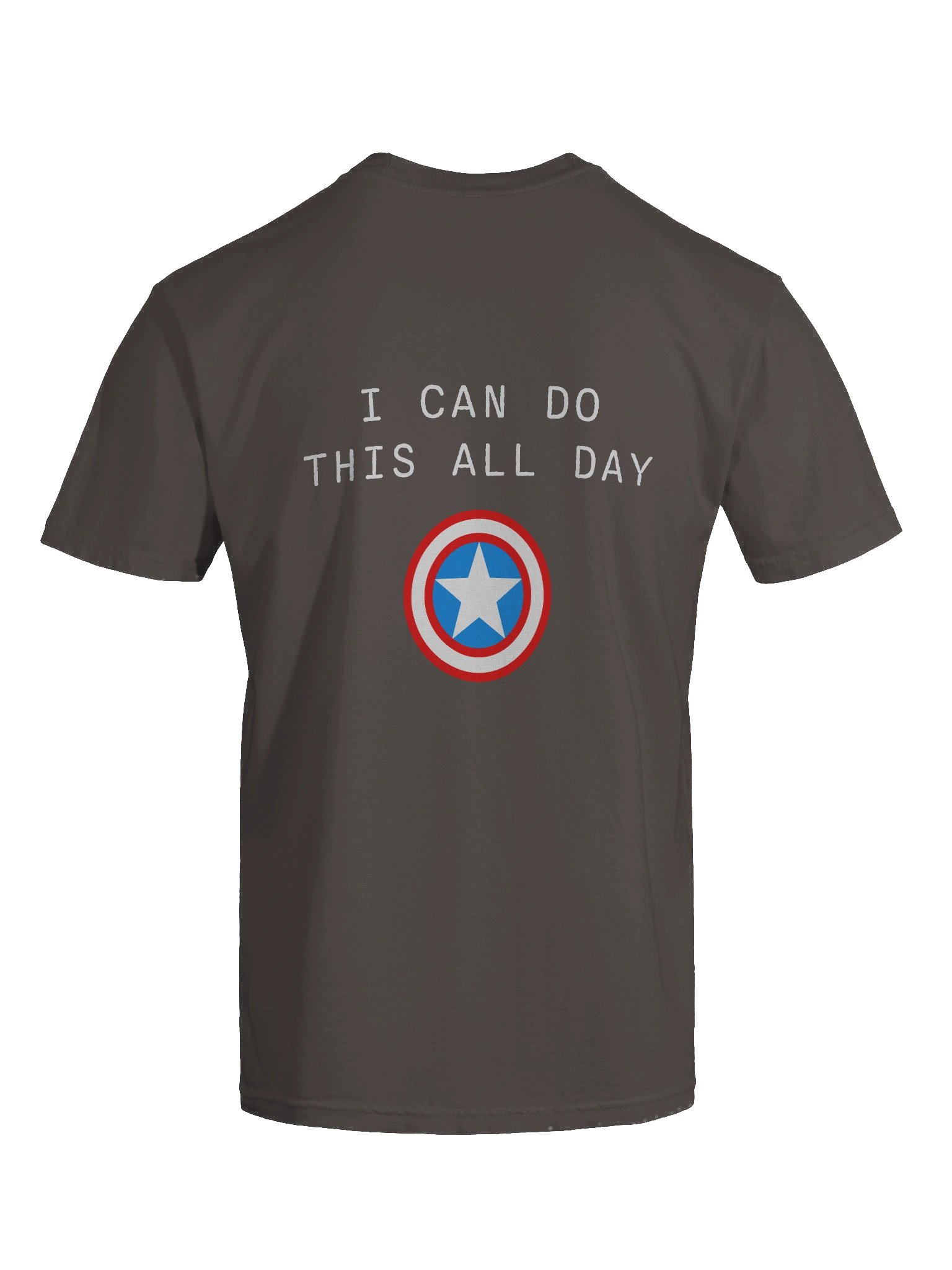 I Can Do This All Day Tee product image (9)