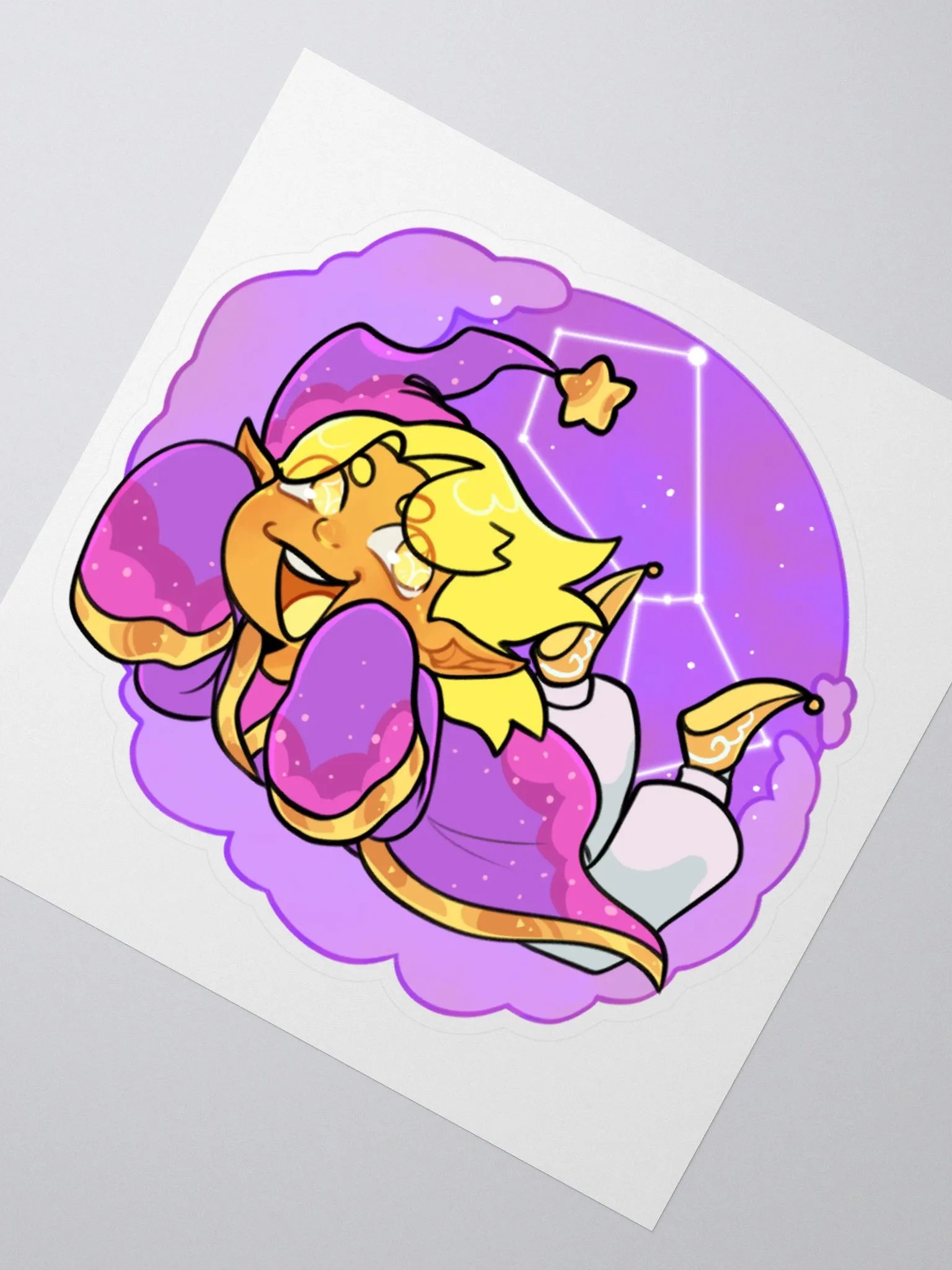 ✨ Constellations - Orion ✨ product image (2)
