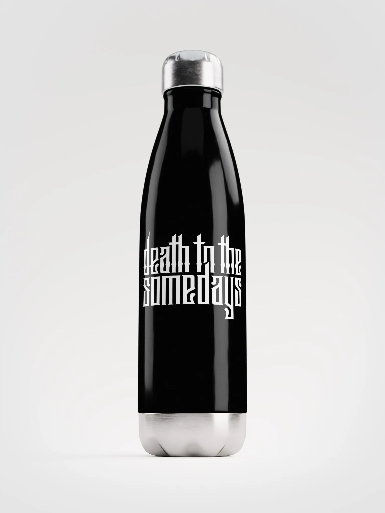 DTTS Stainless Steel Bottle product image (1)