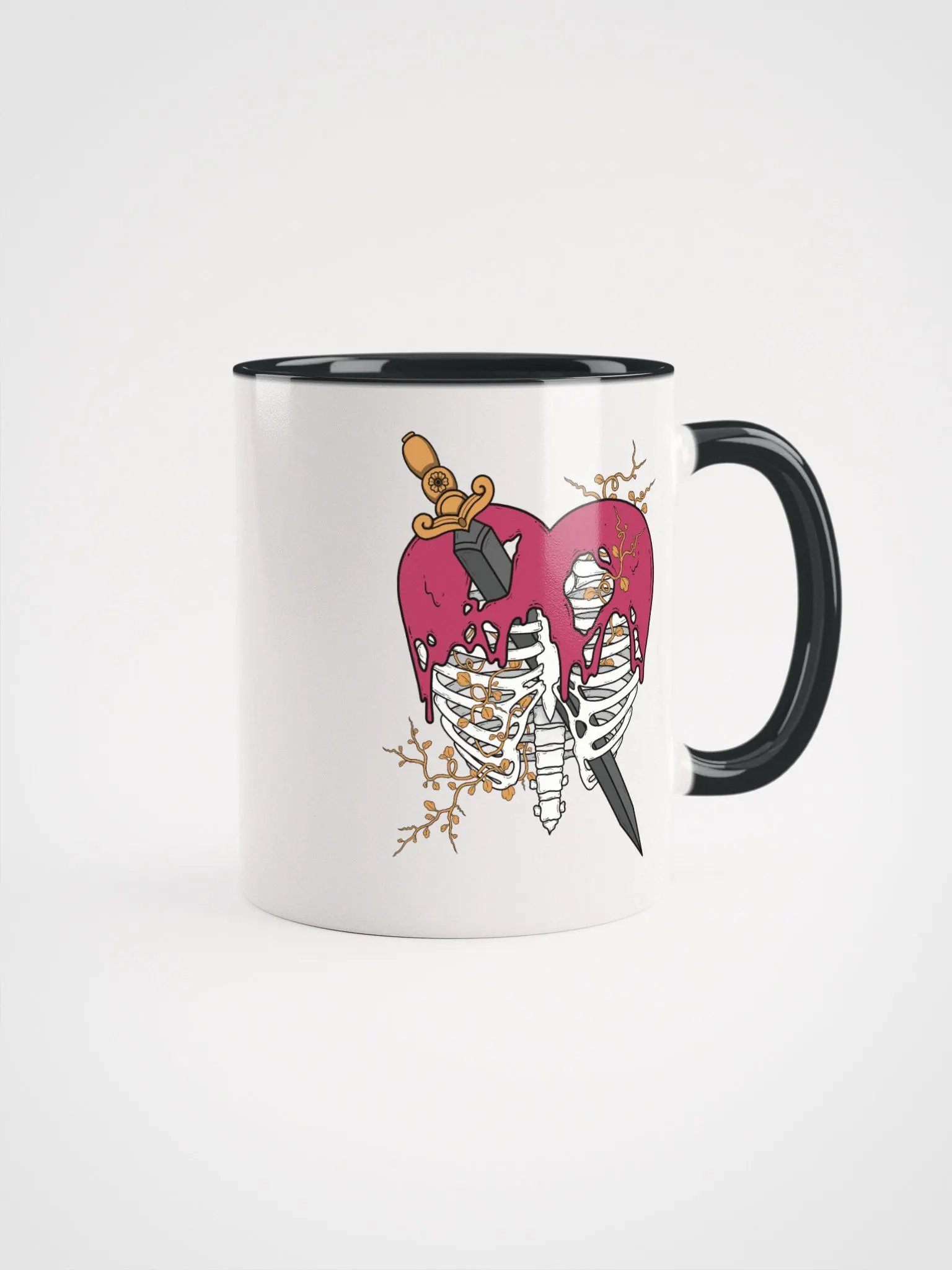 Strays Mug product image (1)