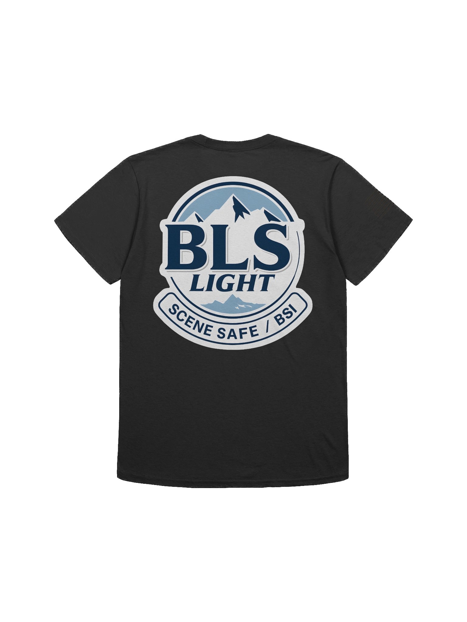 Its for the Basics product image (2)