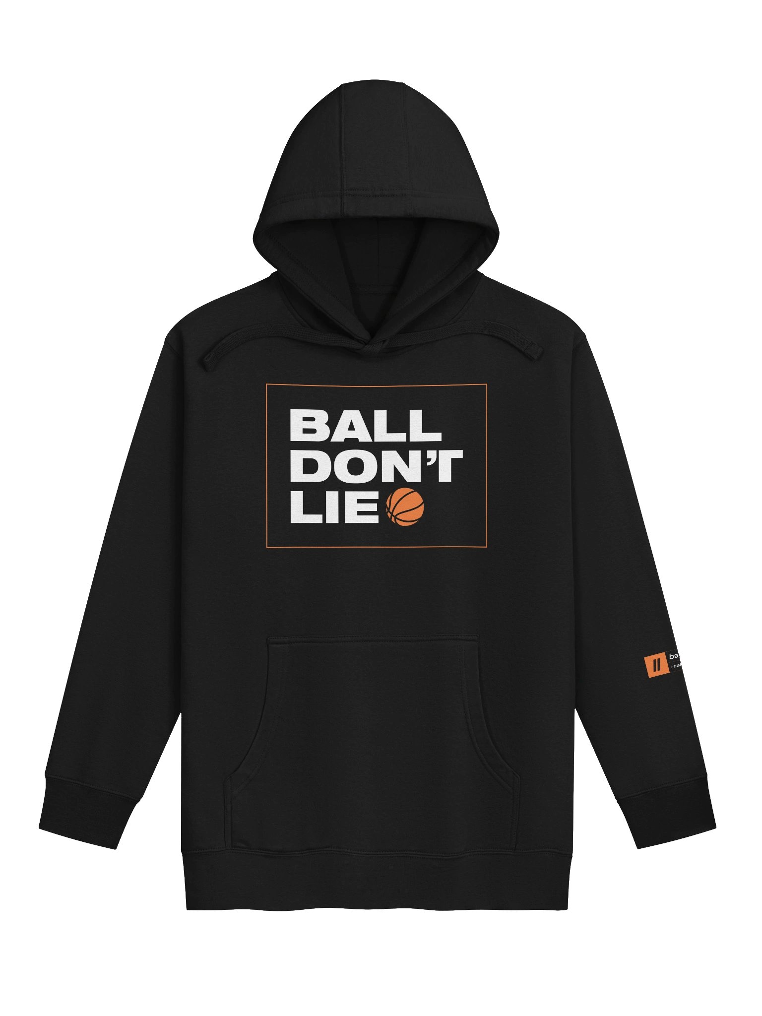 Ball Dont Lie Hoodie product image (6)