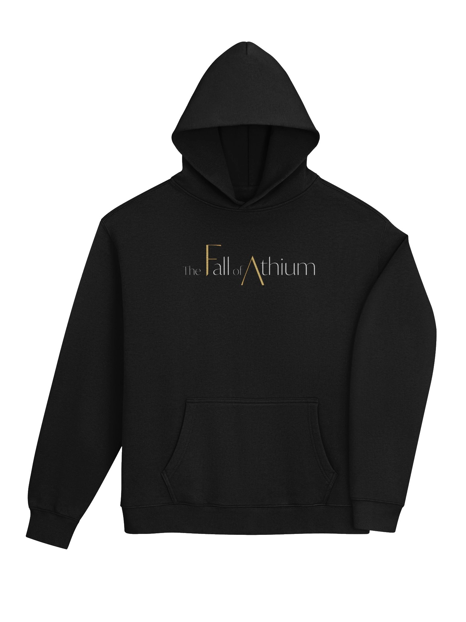 Fall of Athium Hoodie product image (4)