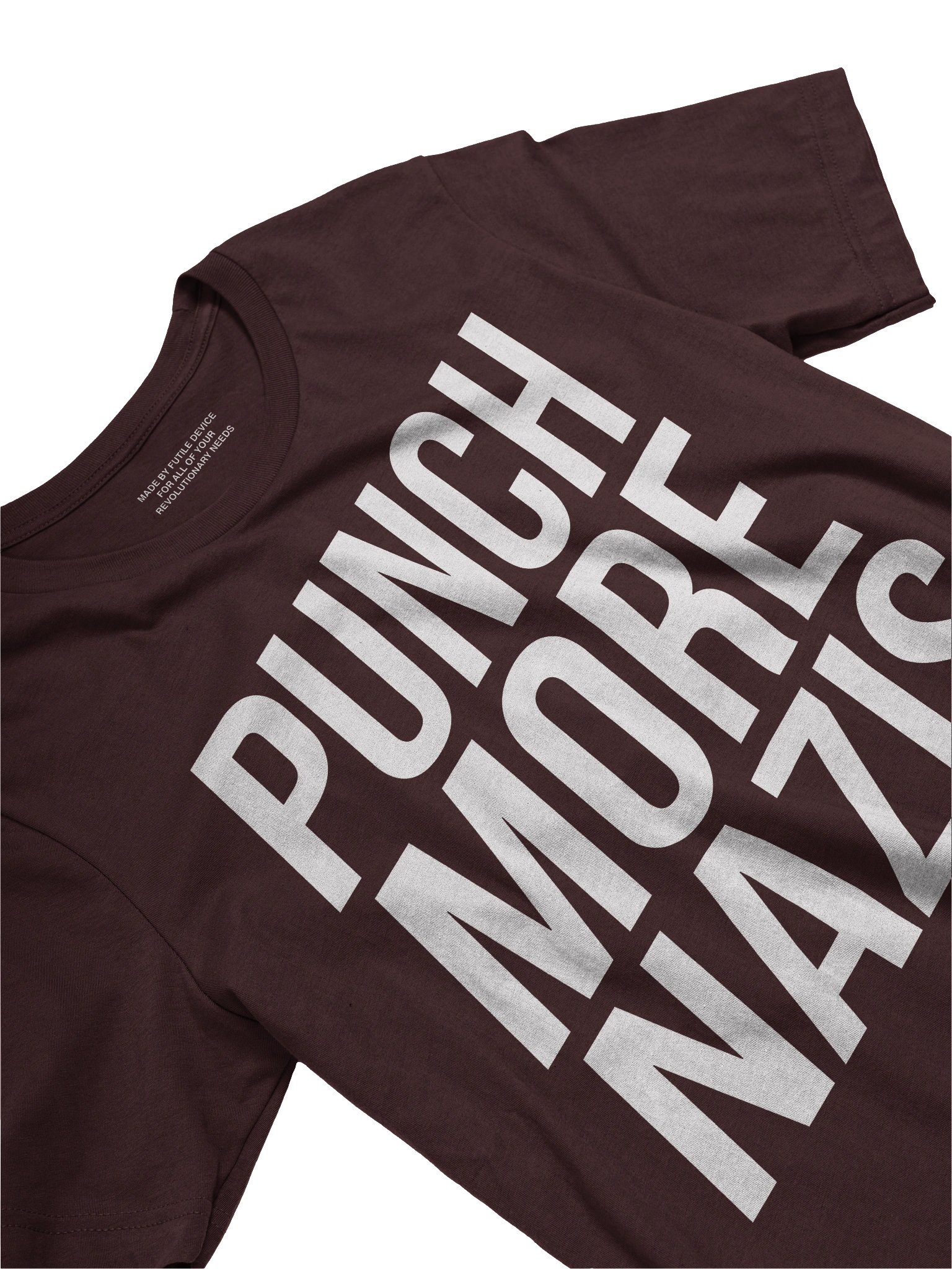 FUTILE DEVICE: PUNCH MORE NAZIS product image (19)