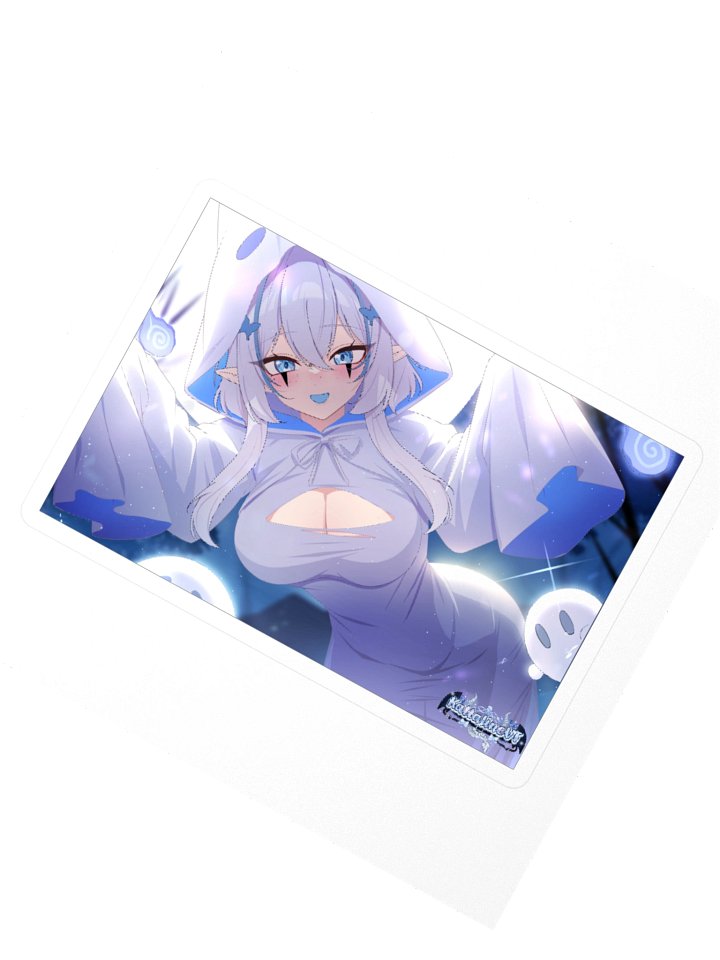 Baby boo sticker product image (6)