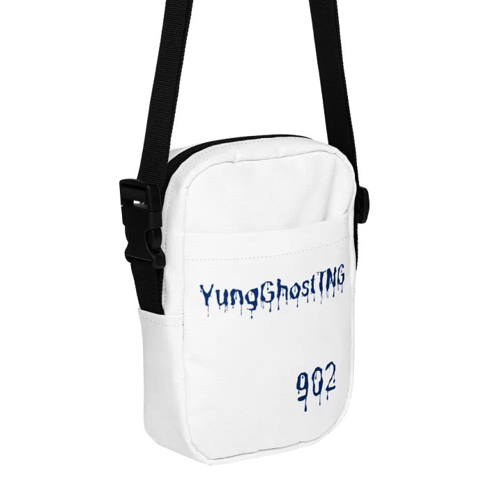 902 Drip All-Over Utility Crossbody Bag product image (2)