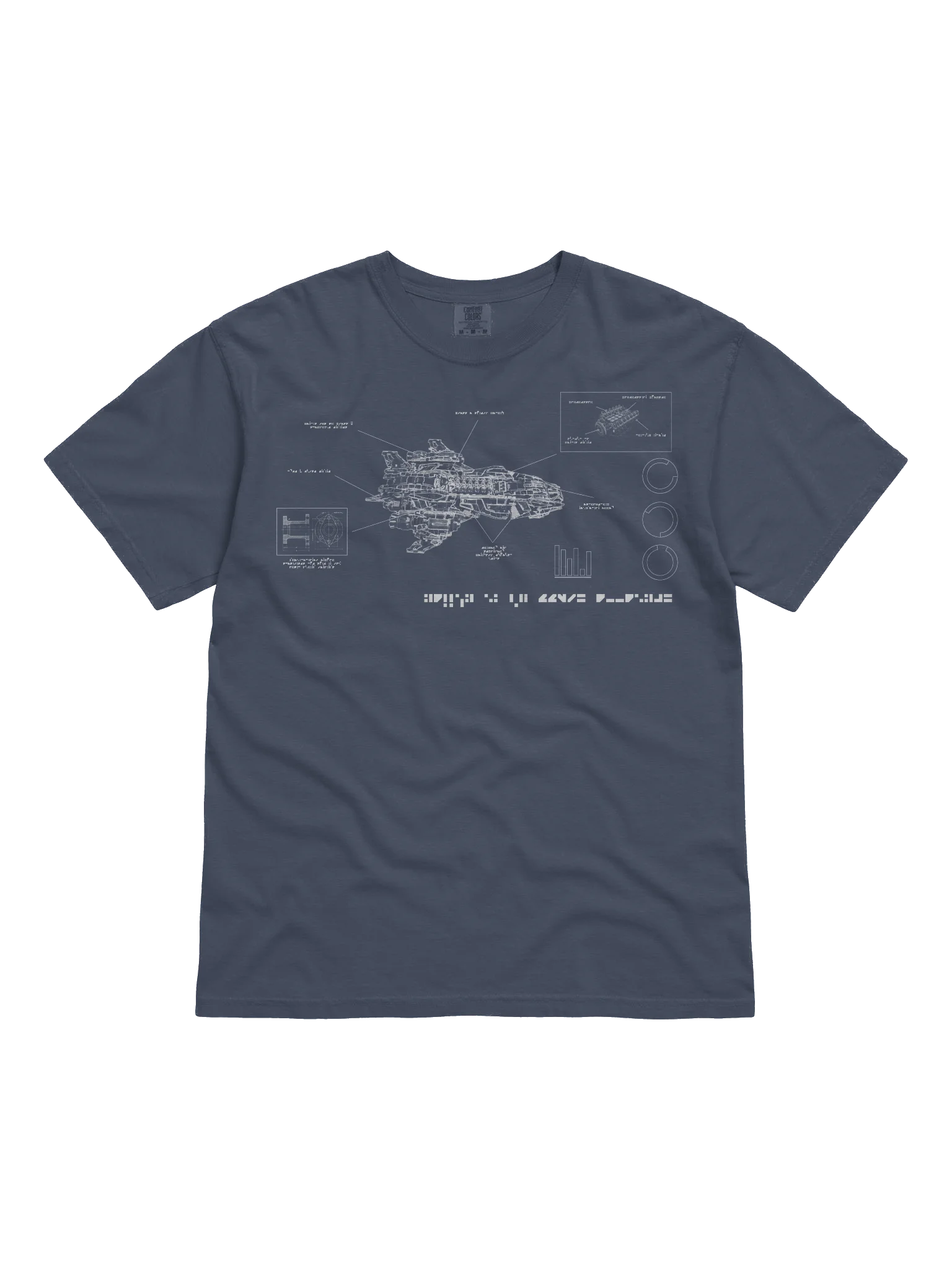 Blueprint product image (3)