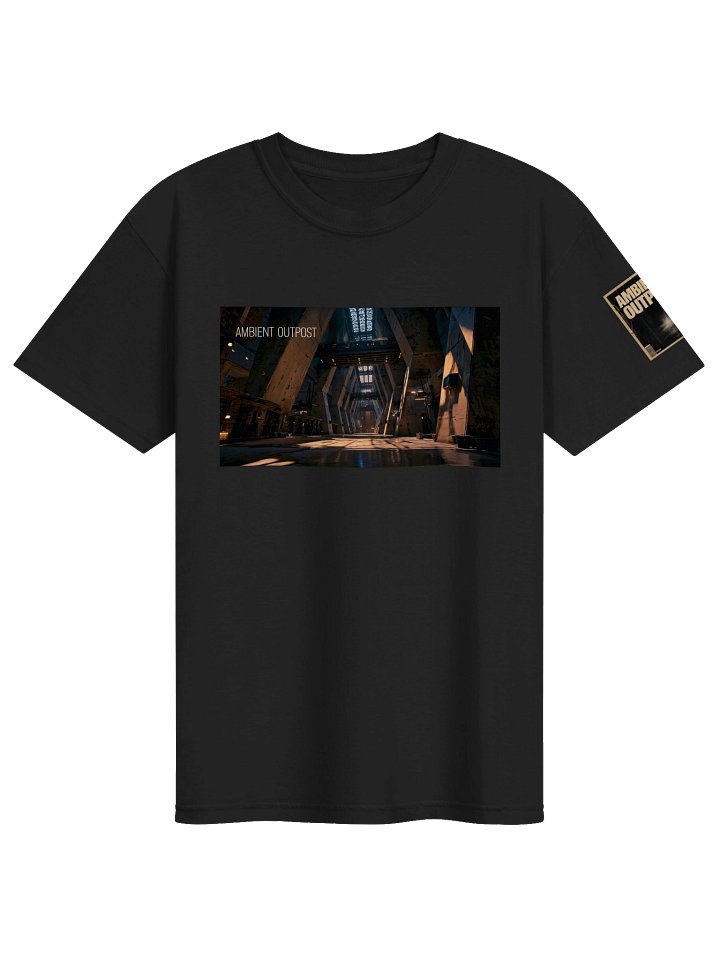 BLOCK 7 - Field Shirt product image (1)