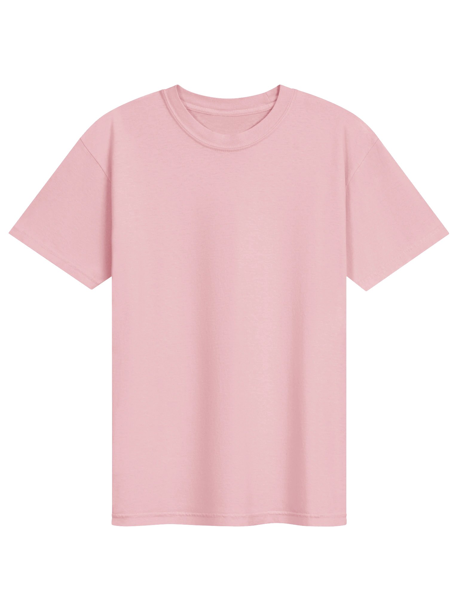 Point Blank T-Shirt | VOID Club x Comfort Colors Heavyweight Garment-Dyed Tee product image (3)
