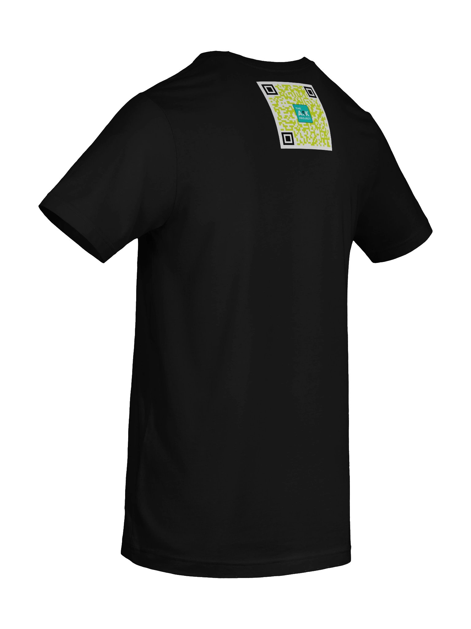 Always be curious tshirt product image (10)