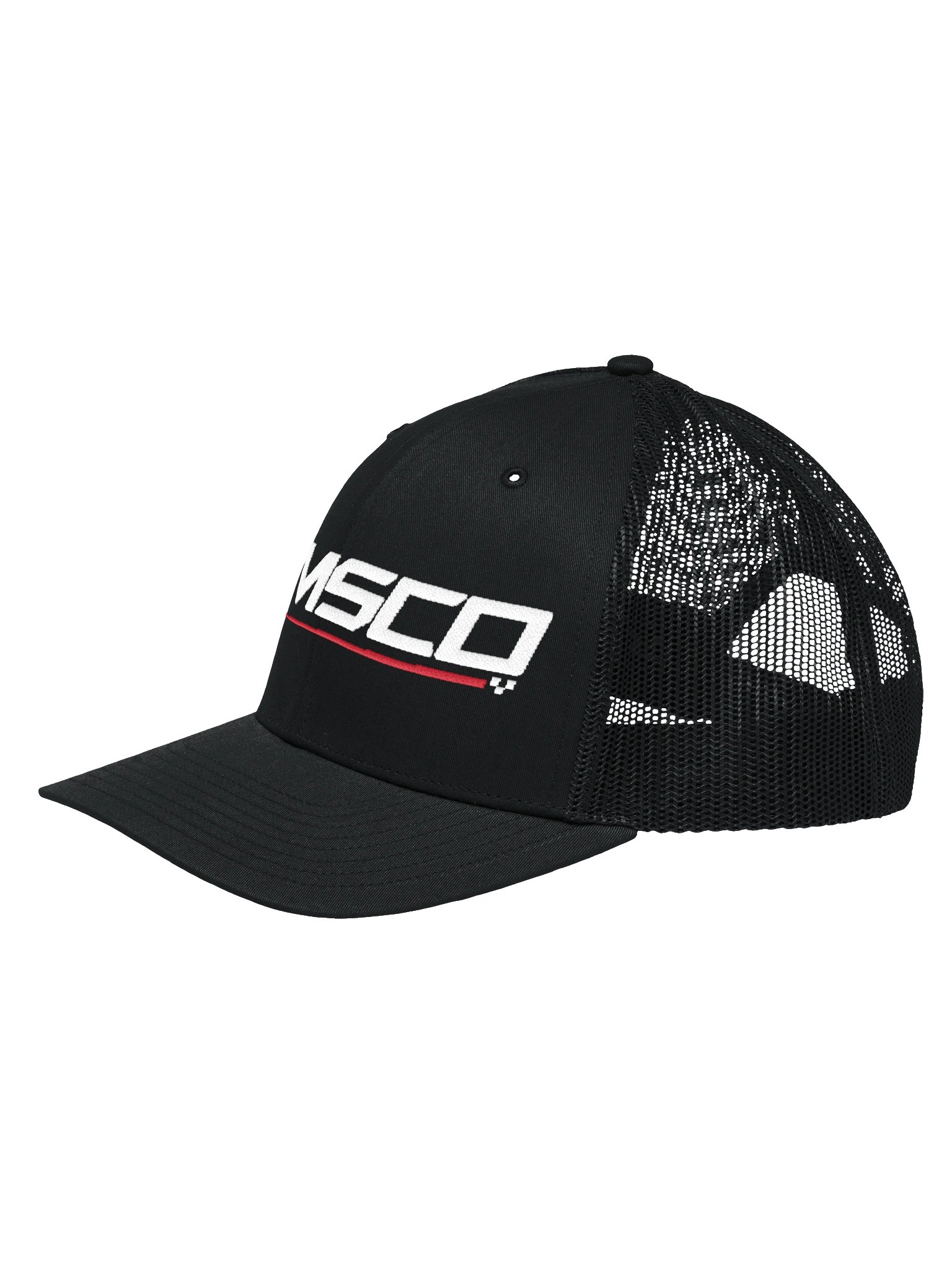 AMSO Trucker Hat product image (2)