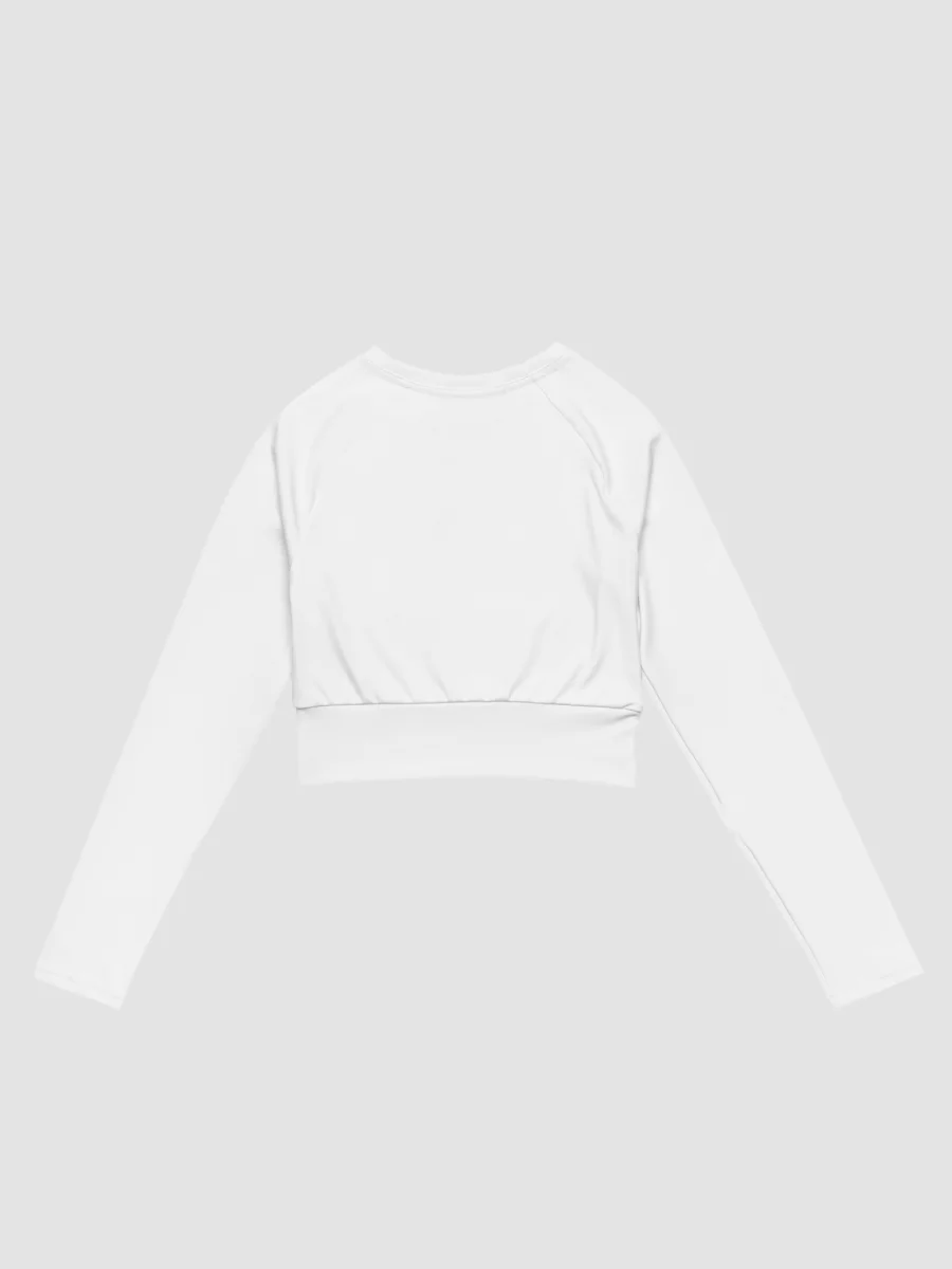 Mantra Crop White product image (2)