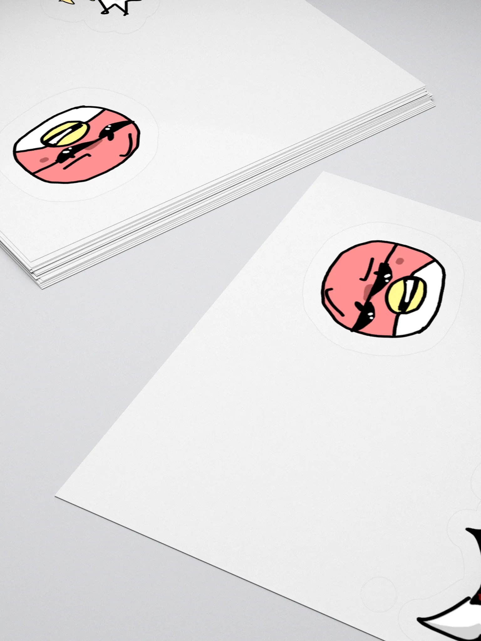 Pila Stickers product image (12)