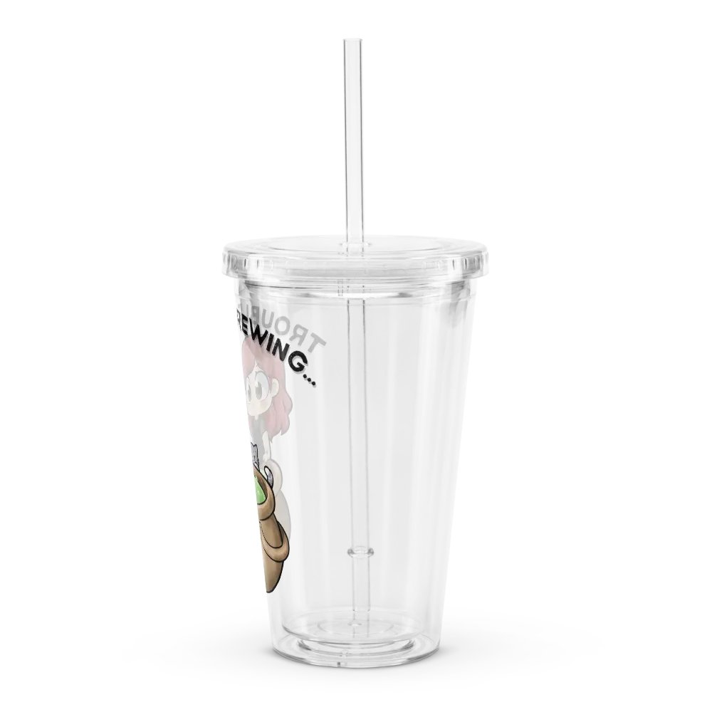 Cauldron Commotion Tumbler product image (4)