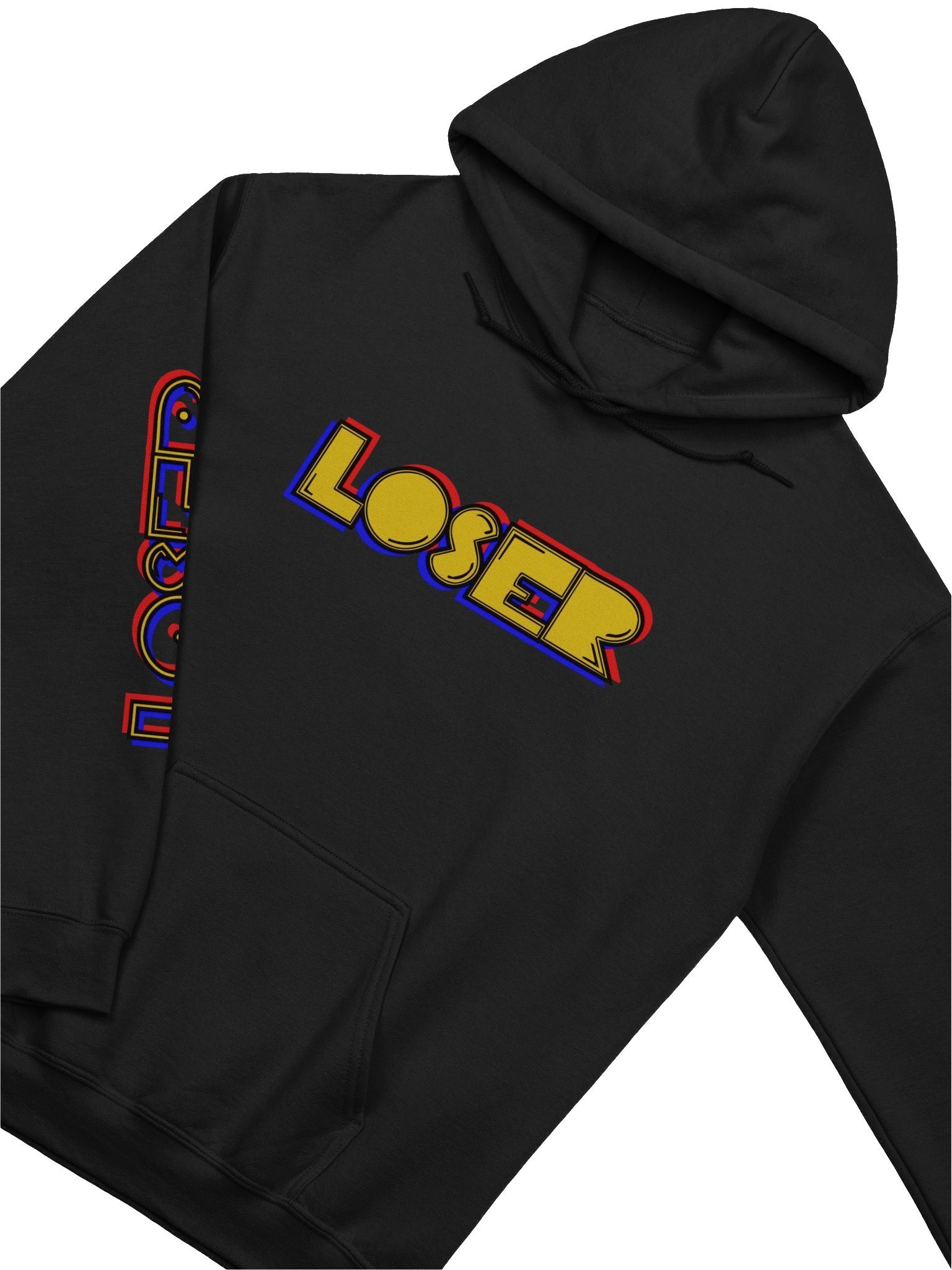 Ghost Hunter Hoodie product image (7)
