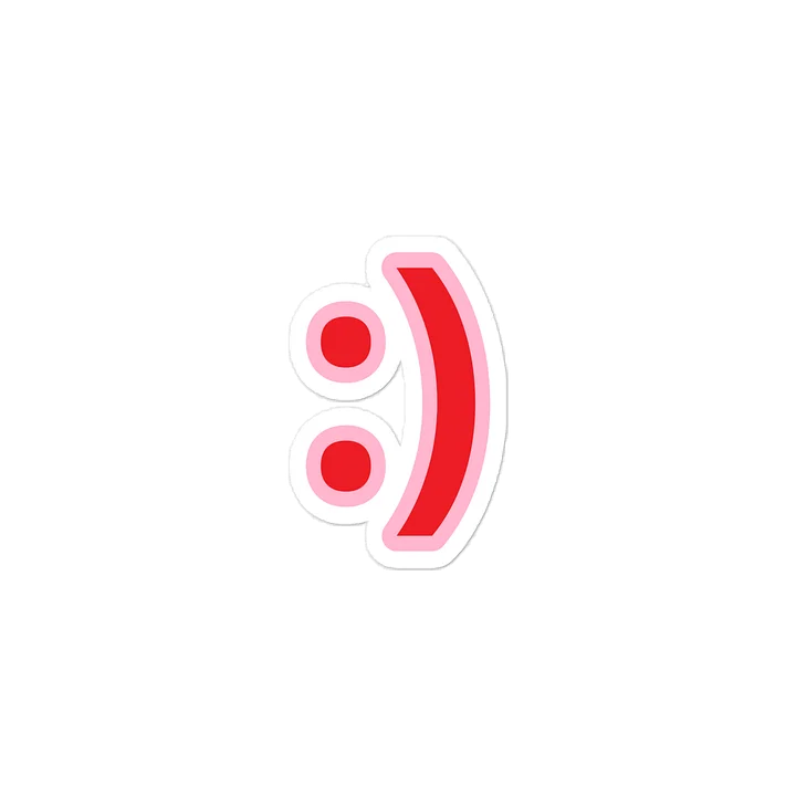 :) Sticker product image (1)