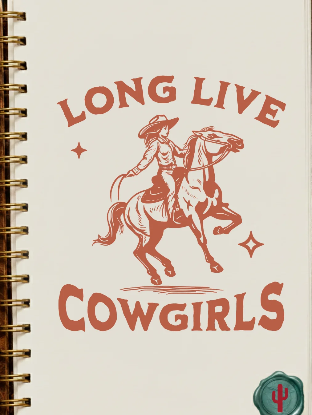 Long Live Cowgirls product image (19)