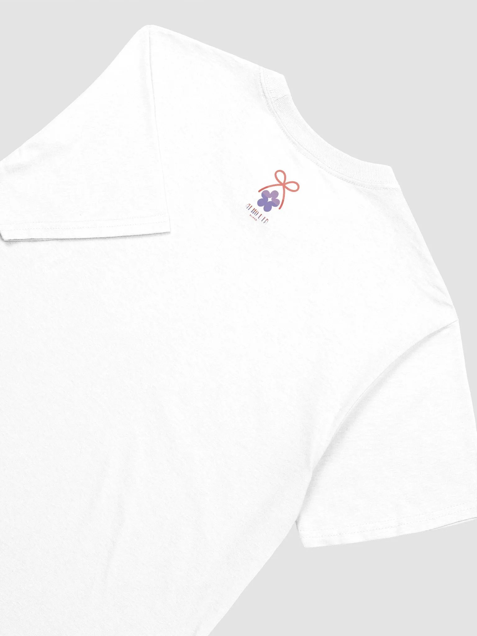 Sugar, Spice, And Everything Nice Tee product image (11)