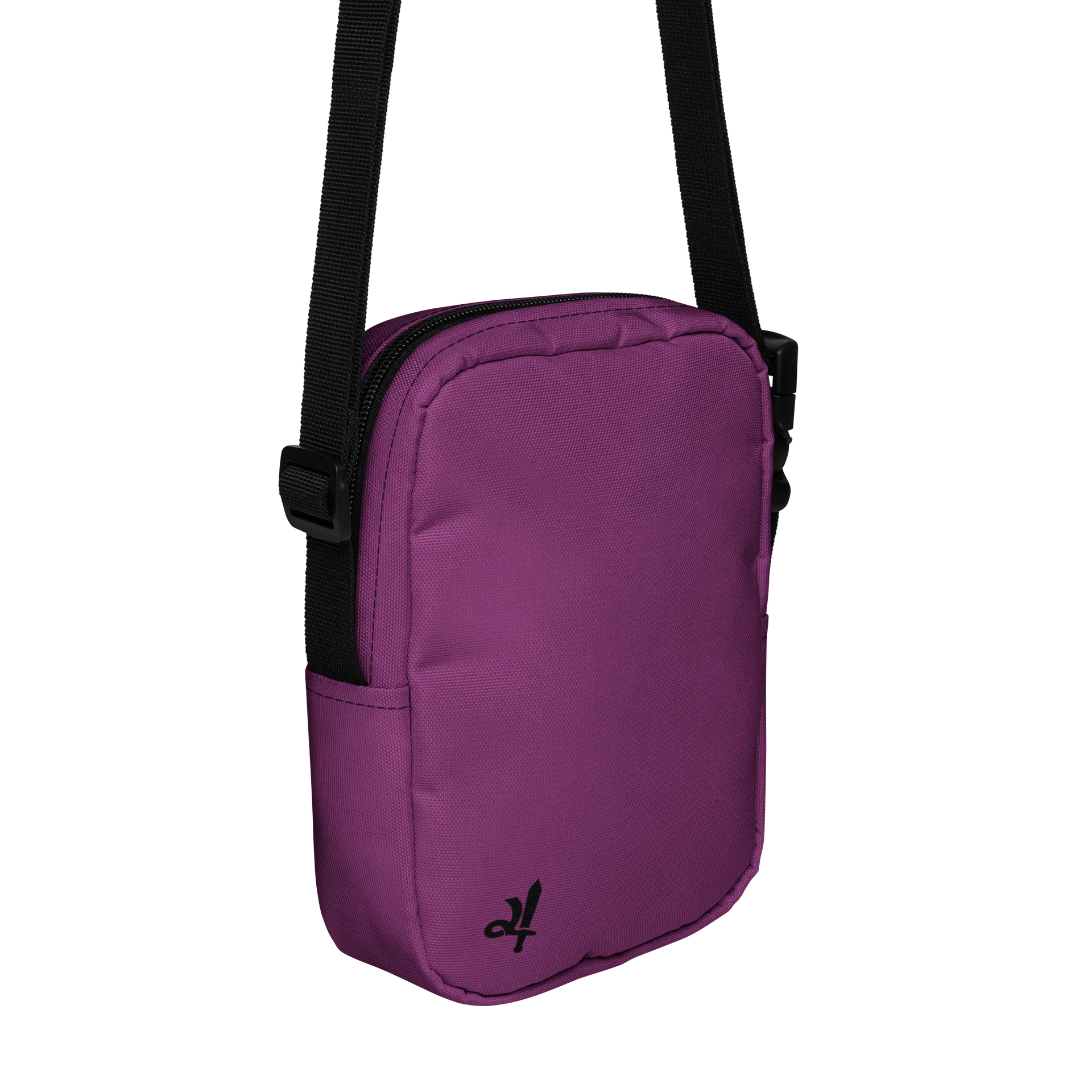 Mischievous Marn and Friends Crossbody Bag product image (2)