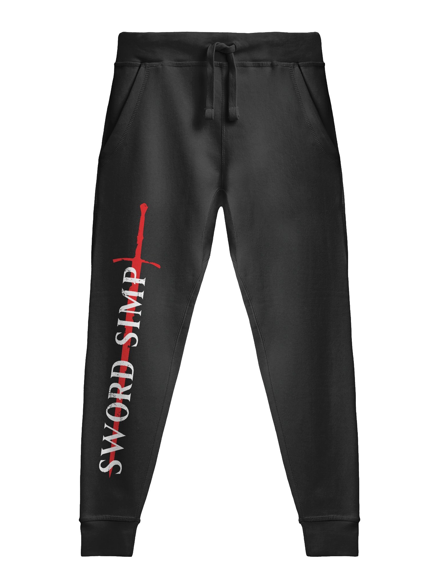 Sword Simp - Joggers product image (1)