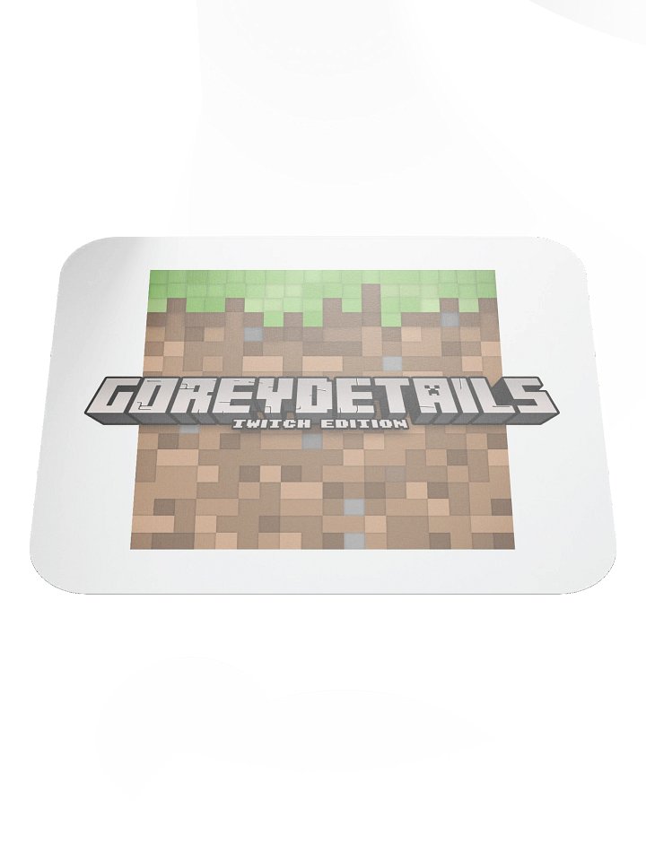 Dig it! - Classic Mouse Pad product image (1)