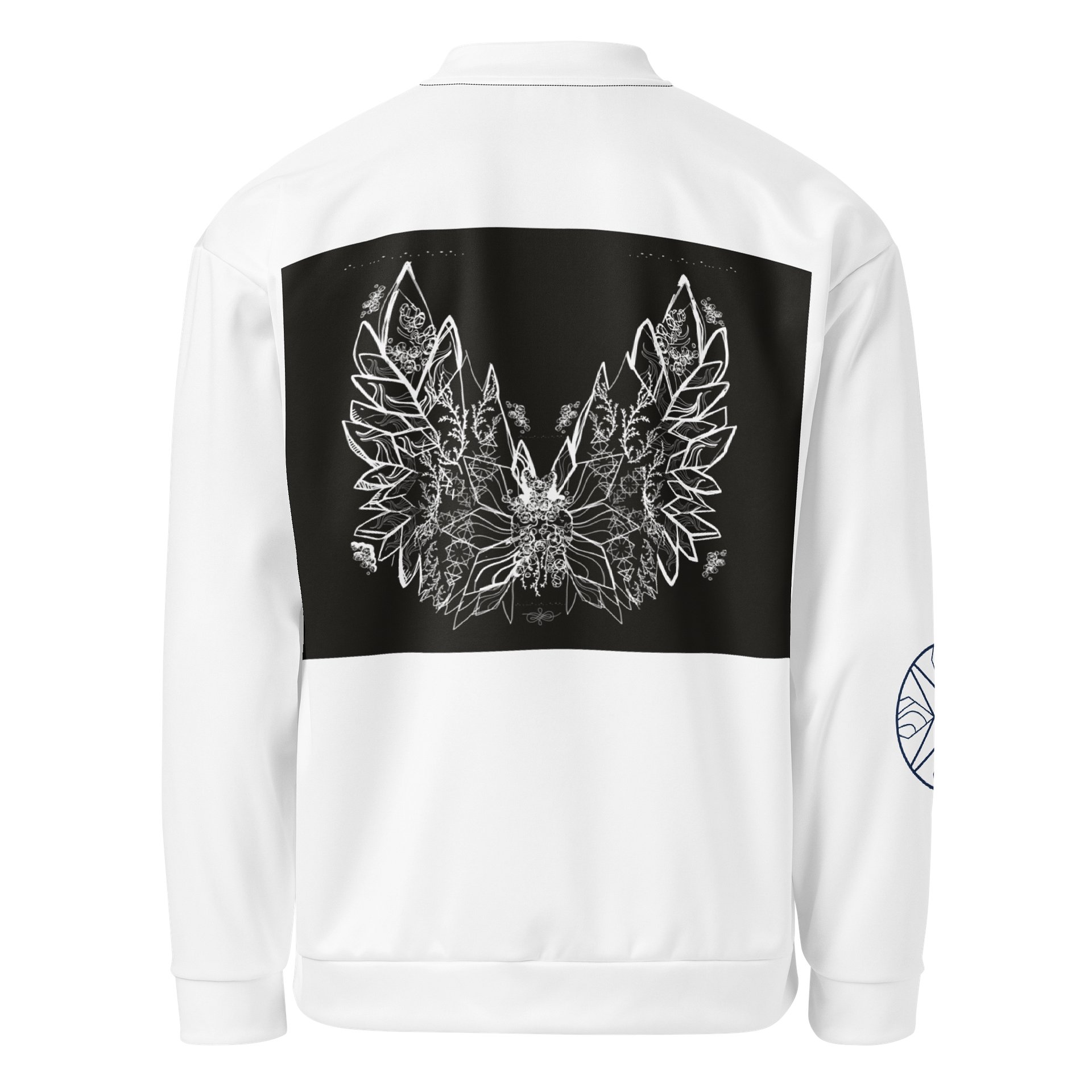 Reverence Phoenix Founding Jacket product image (1)