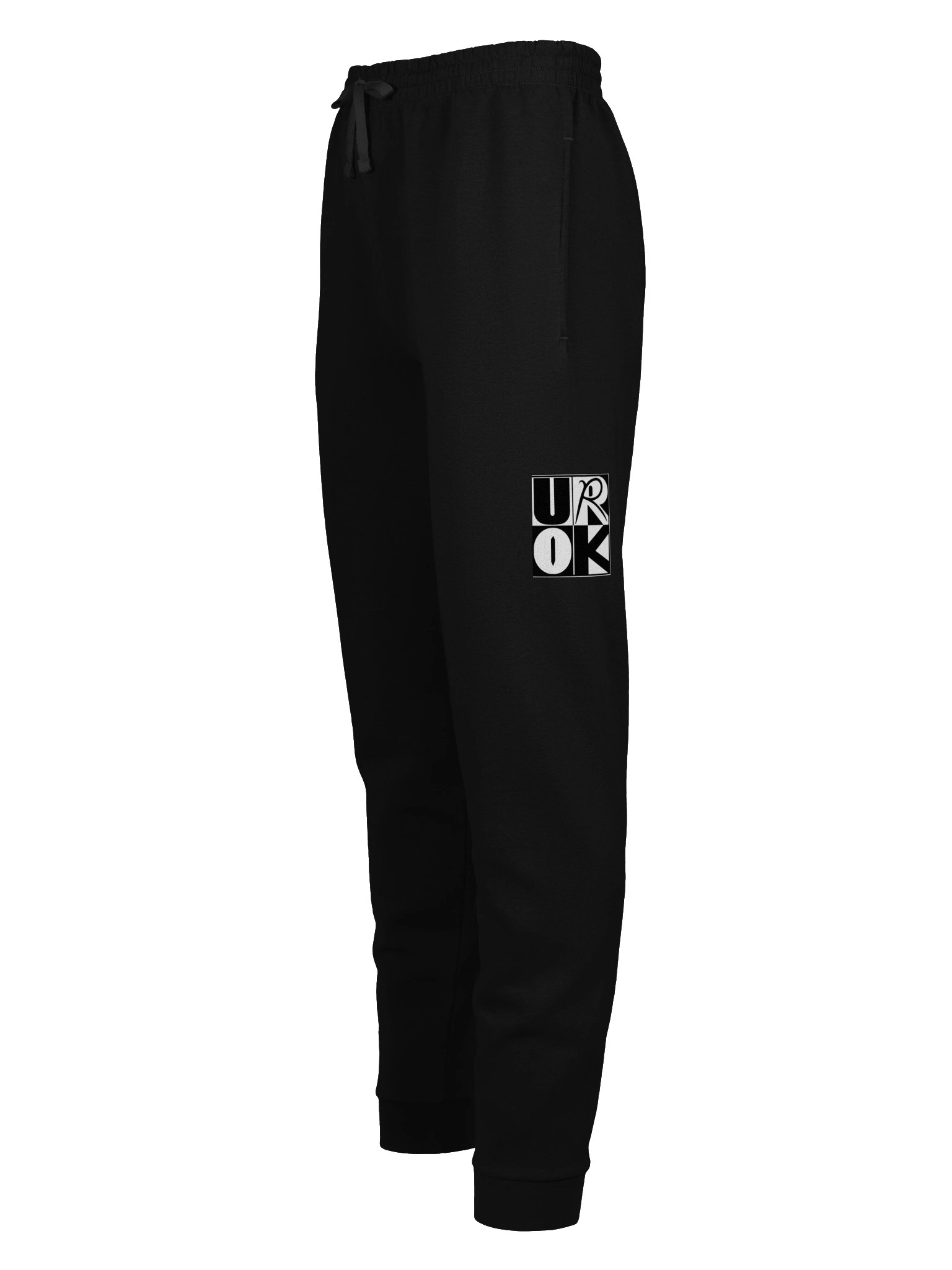 BSIX 04 // UROK Sweatpant Joggers product image (3)