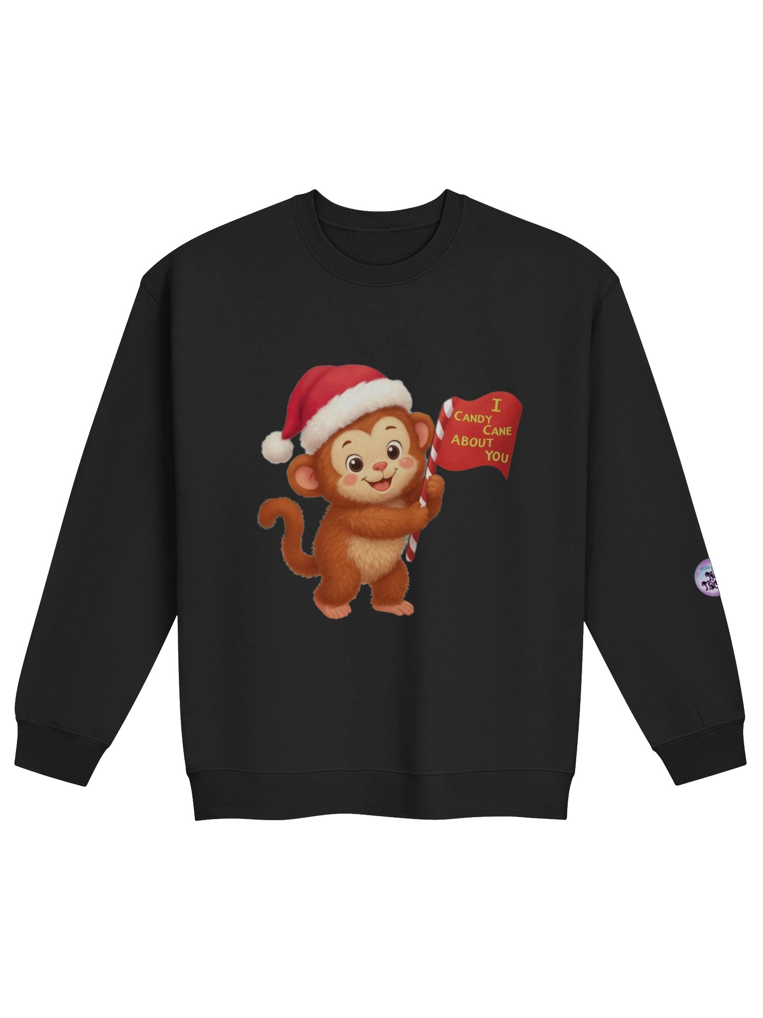 I candy cane about you product image (4)