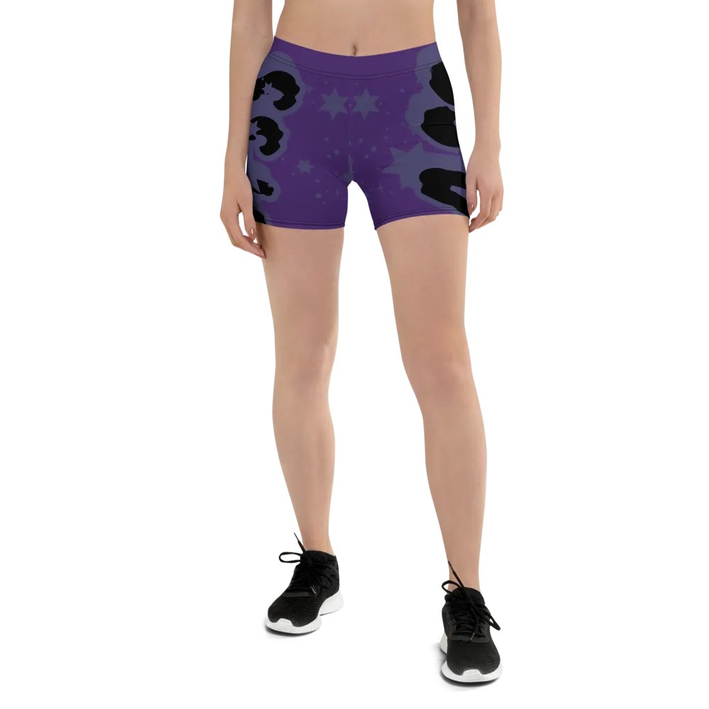 W shorts product image (4)