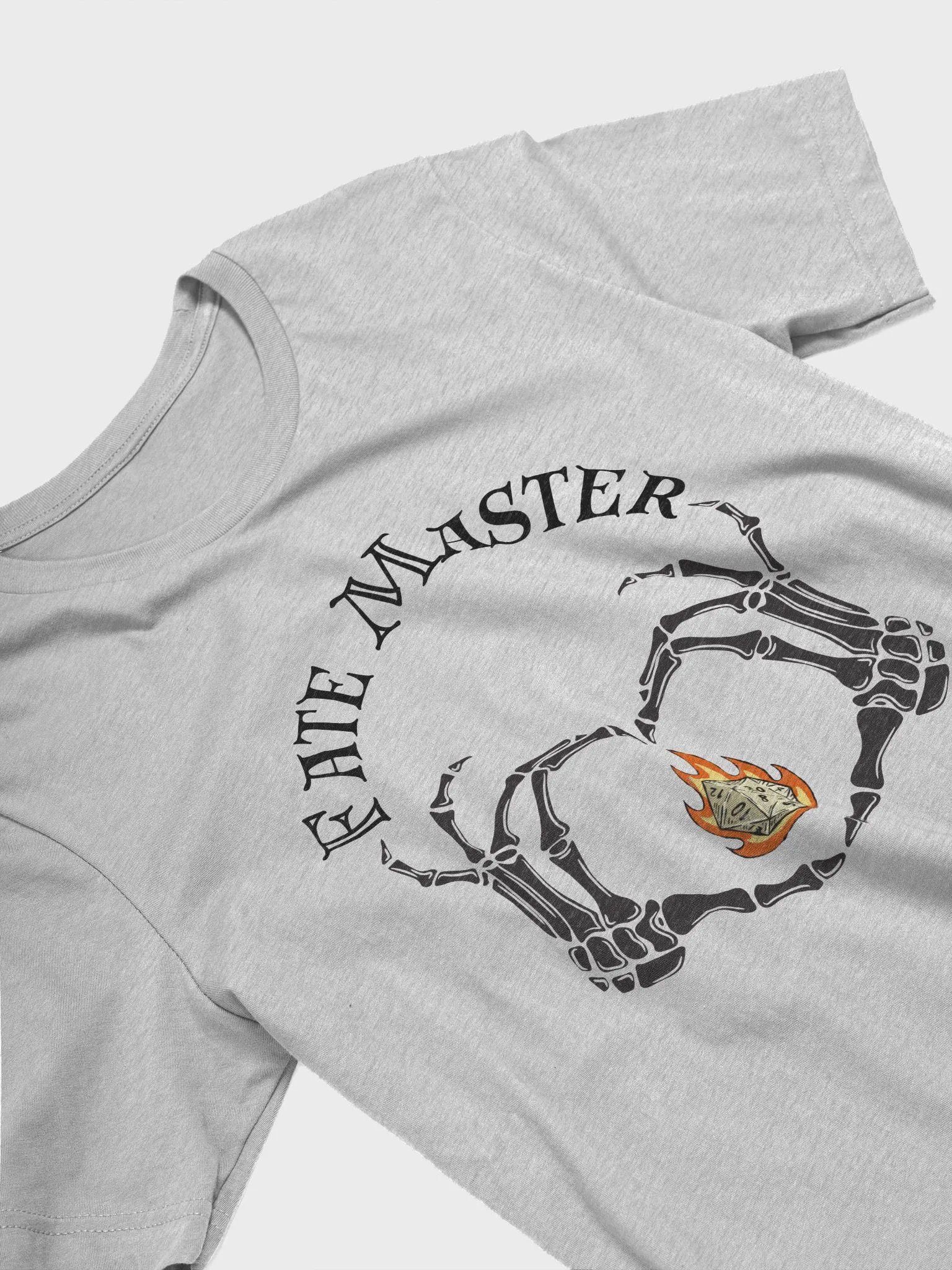 Fate Master Tee product image (29)