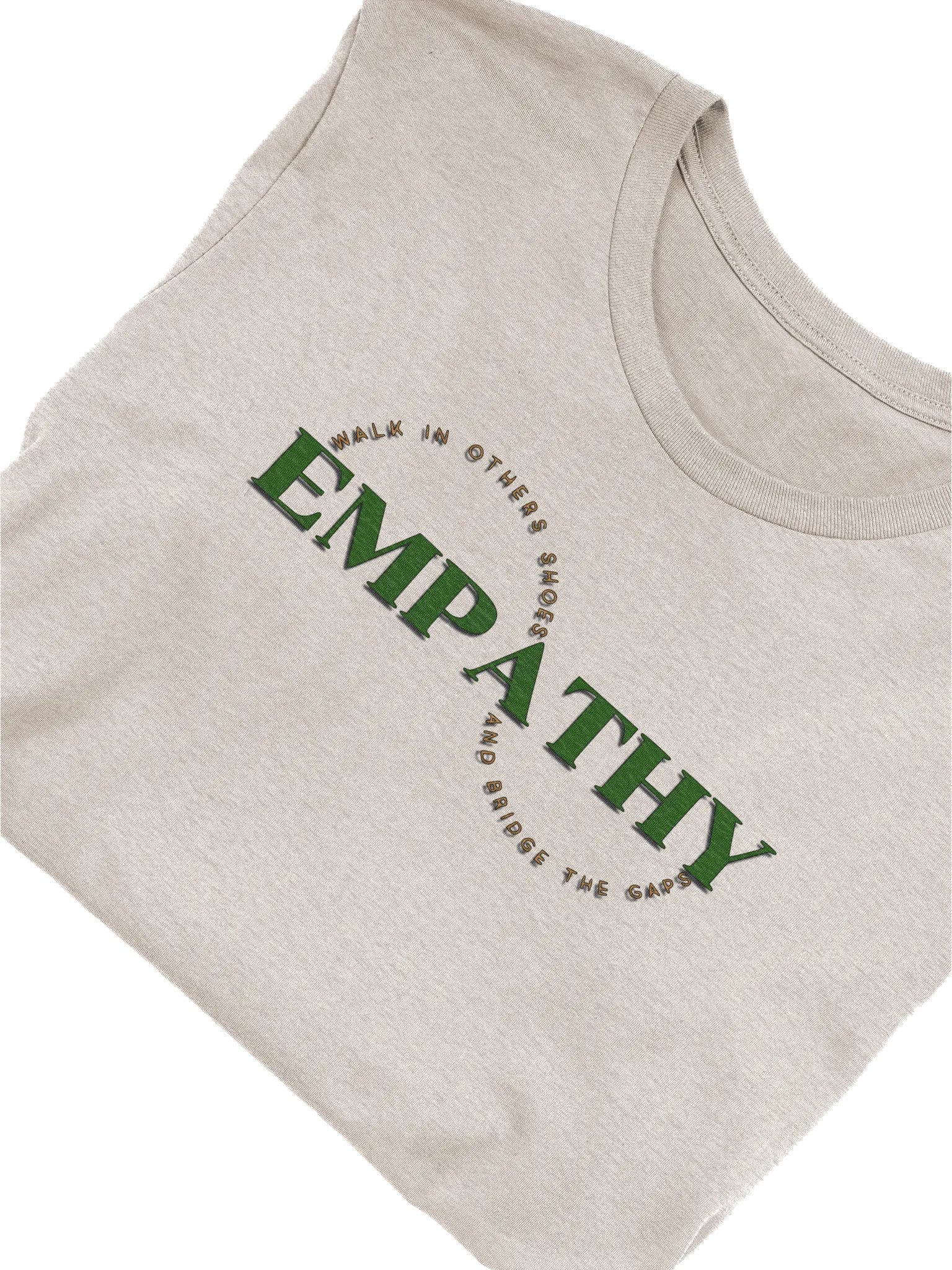 Empathy Walk T-Shirt product image (7)