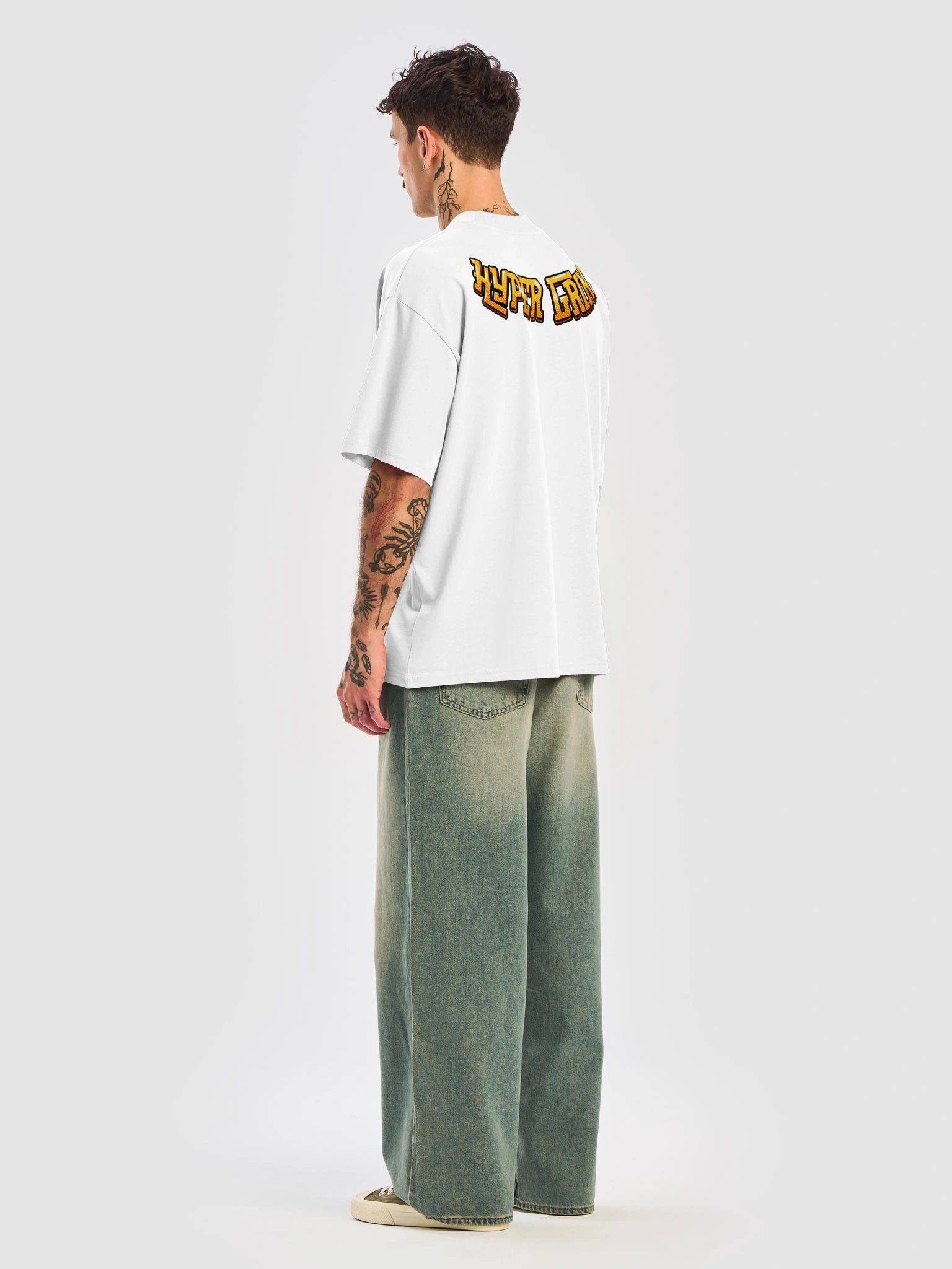 Hyper Gind Tee product image (6)