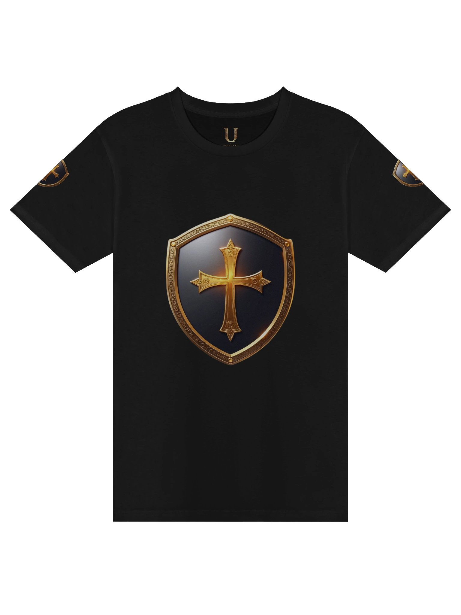 Full Armor of God Tee product image (2)