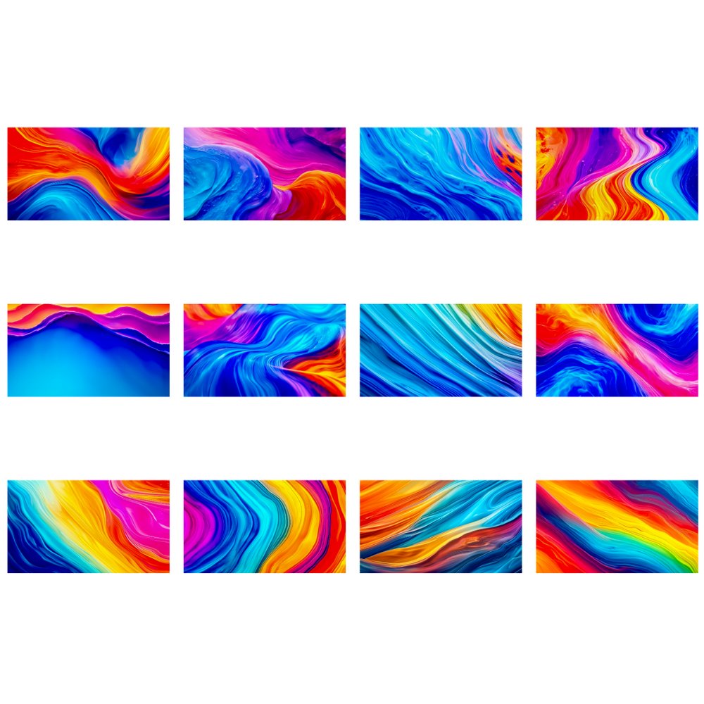 Lava Wallpaper Pack product image (4)