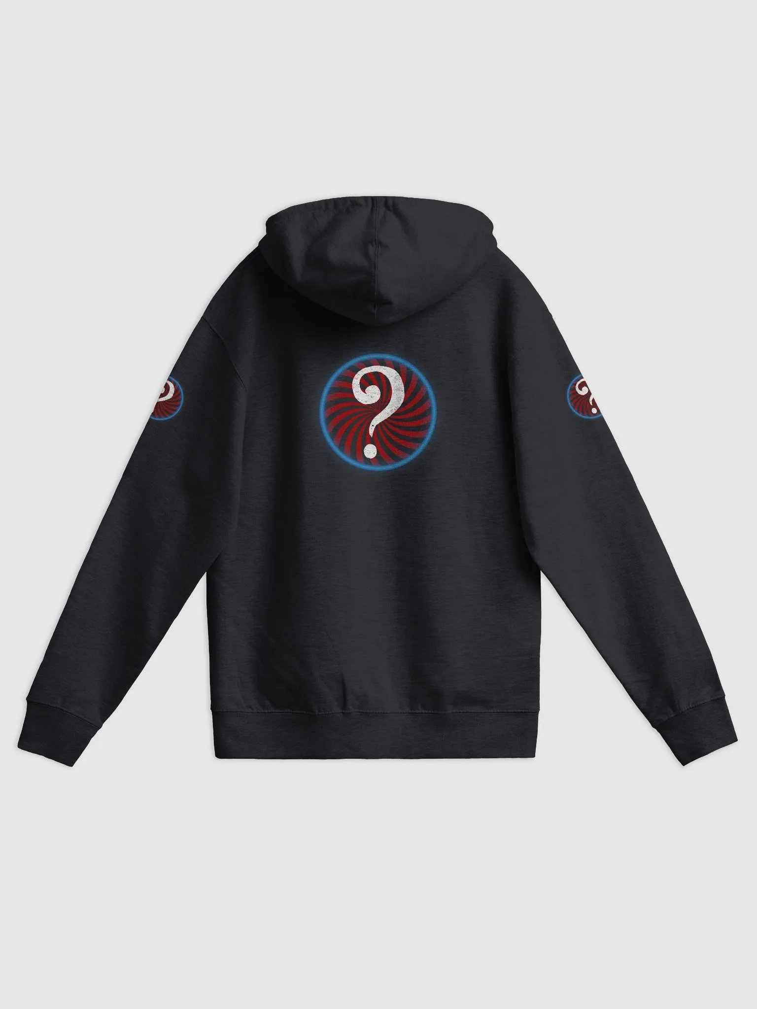 The Captain's Hoodie product image (2)