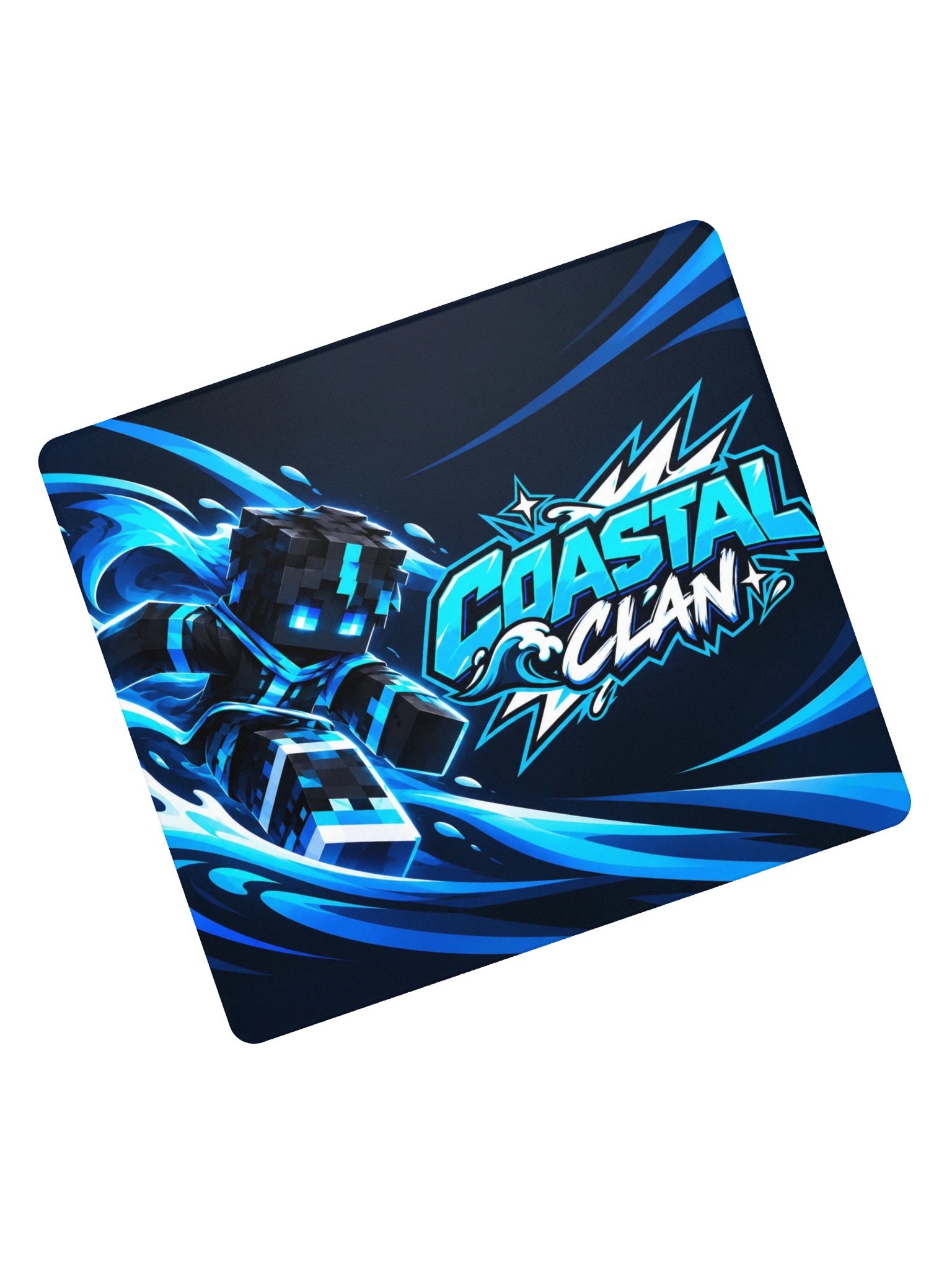Coastal Clan Mouse Pad product image (5)